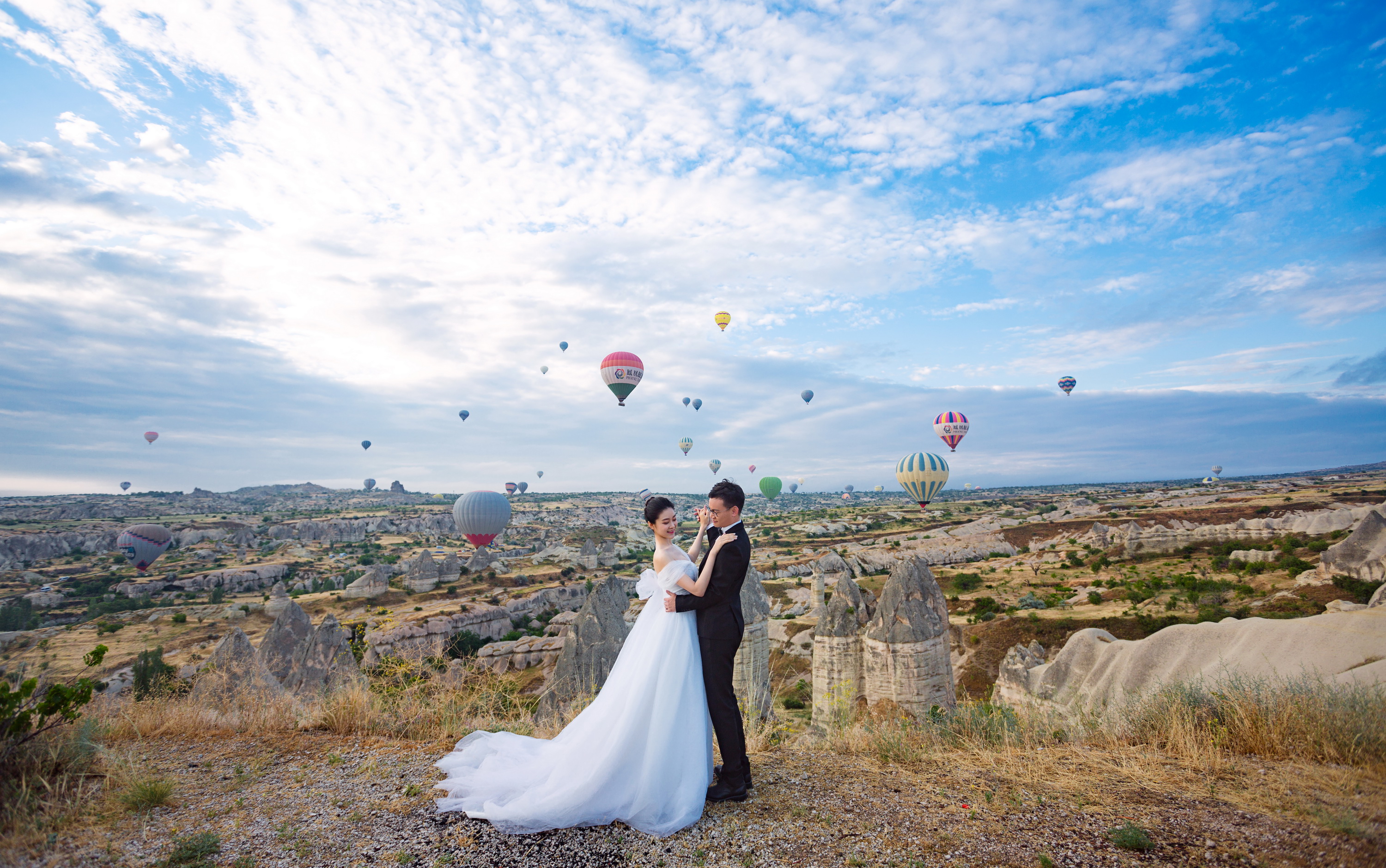 Q&Y(婚礼+婚纱照)