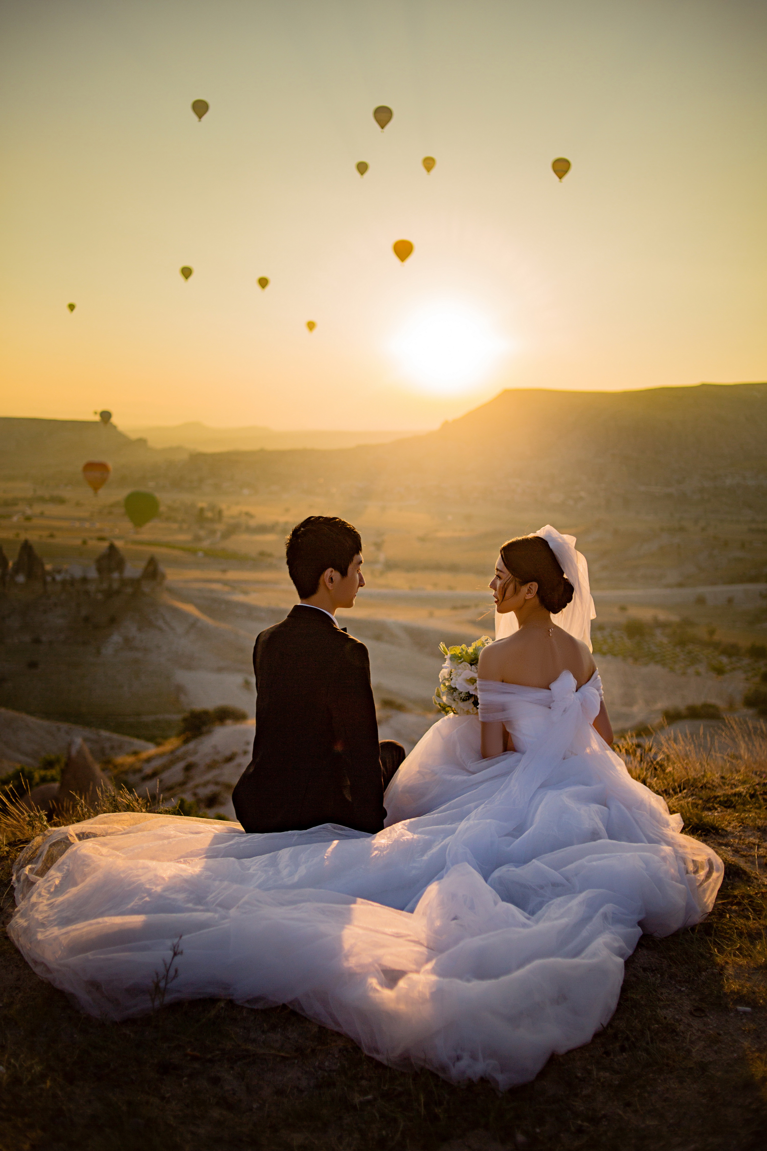 L&B(土耳其卡帕)