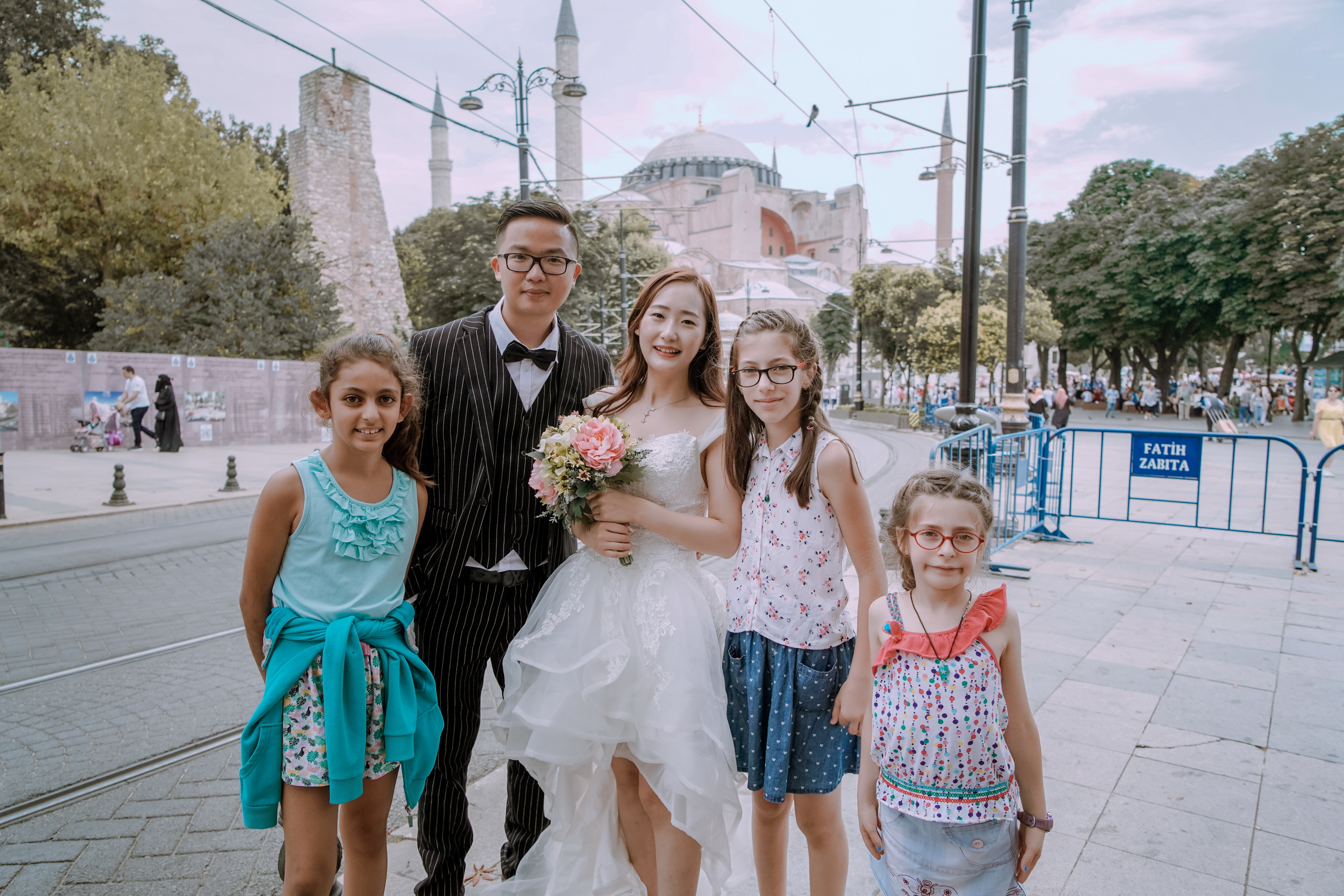 Y&Z(伊斯坦布尔)