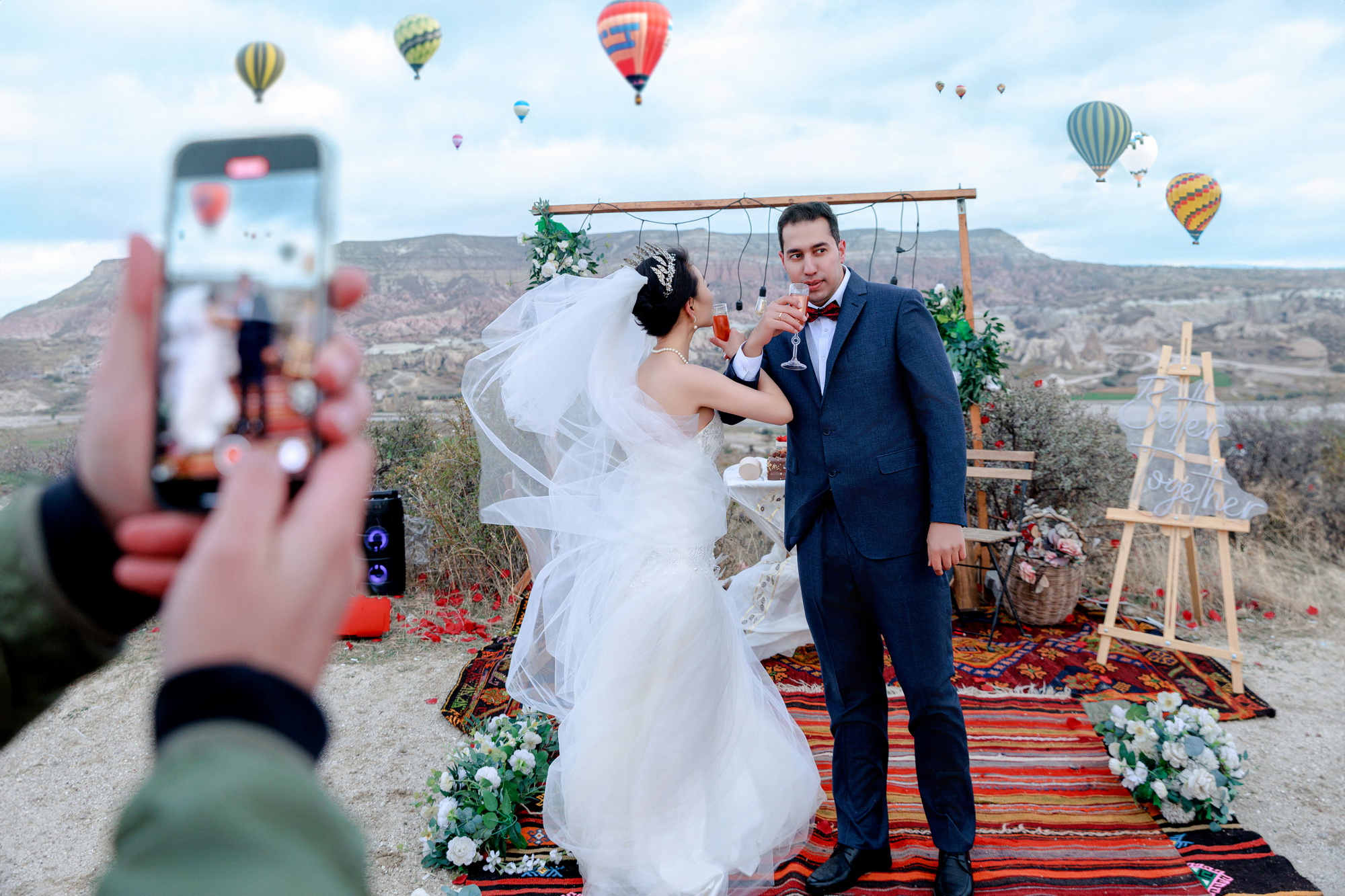 ERDI&Z(婚礼+婚纱照)