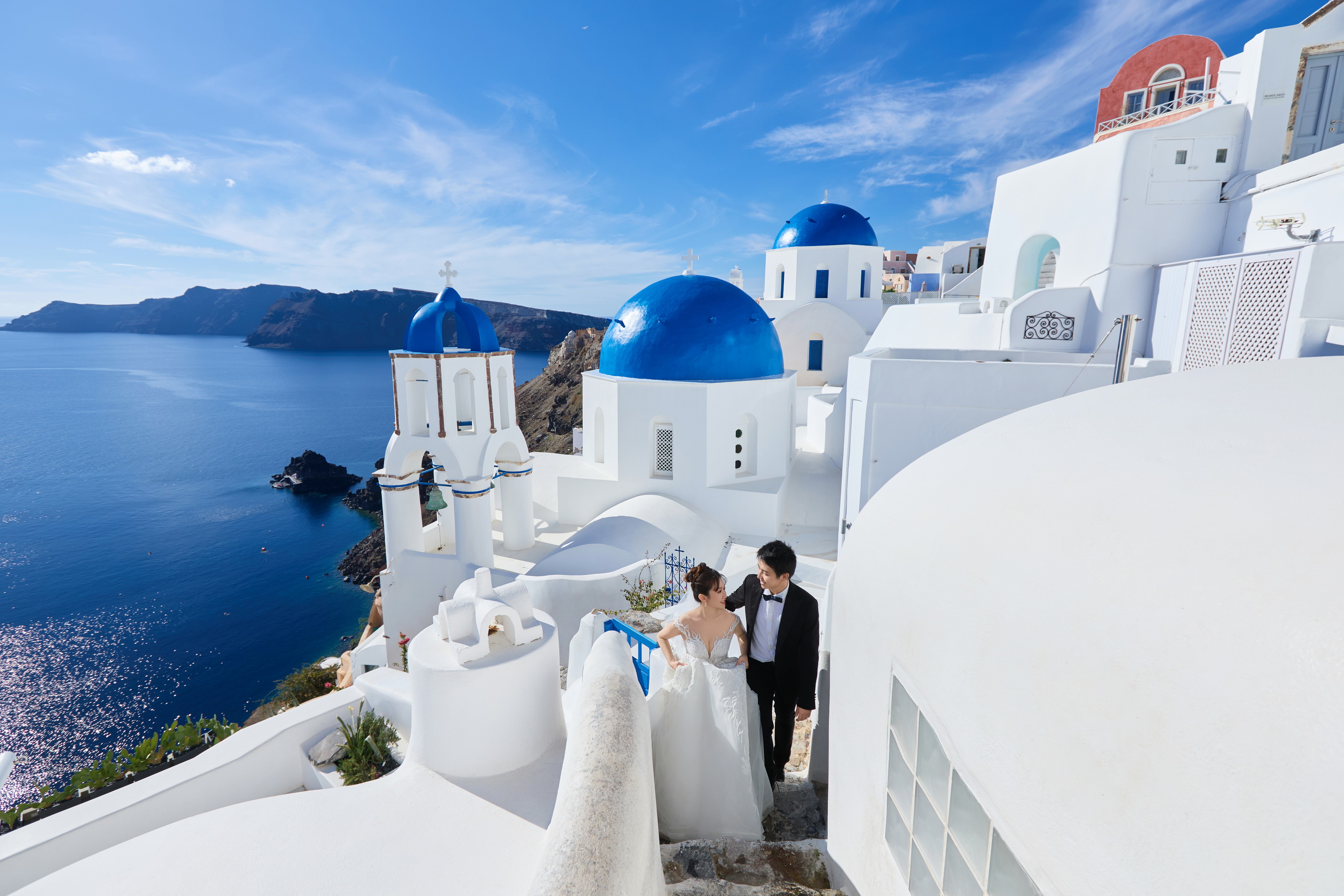 M&L(婚纱照+求婚)