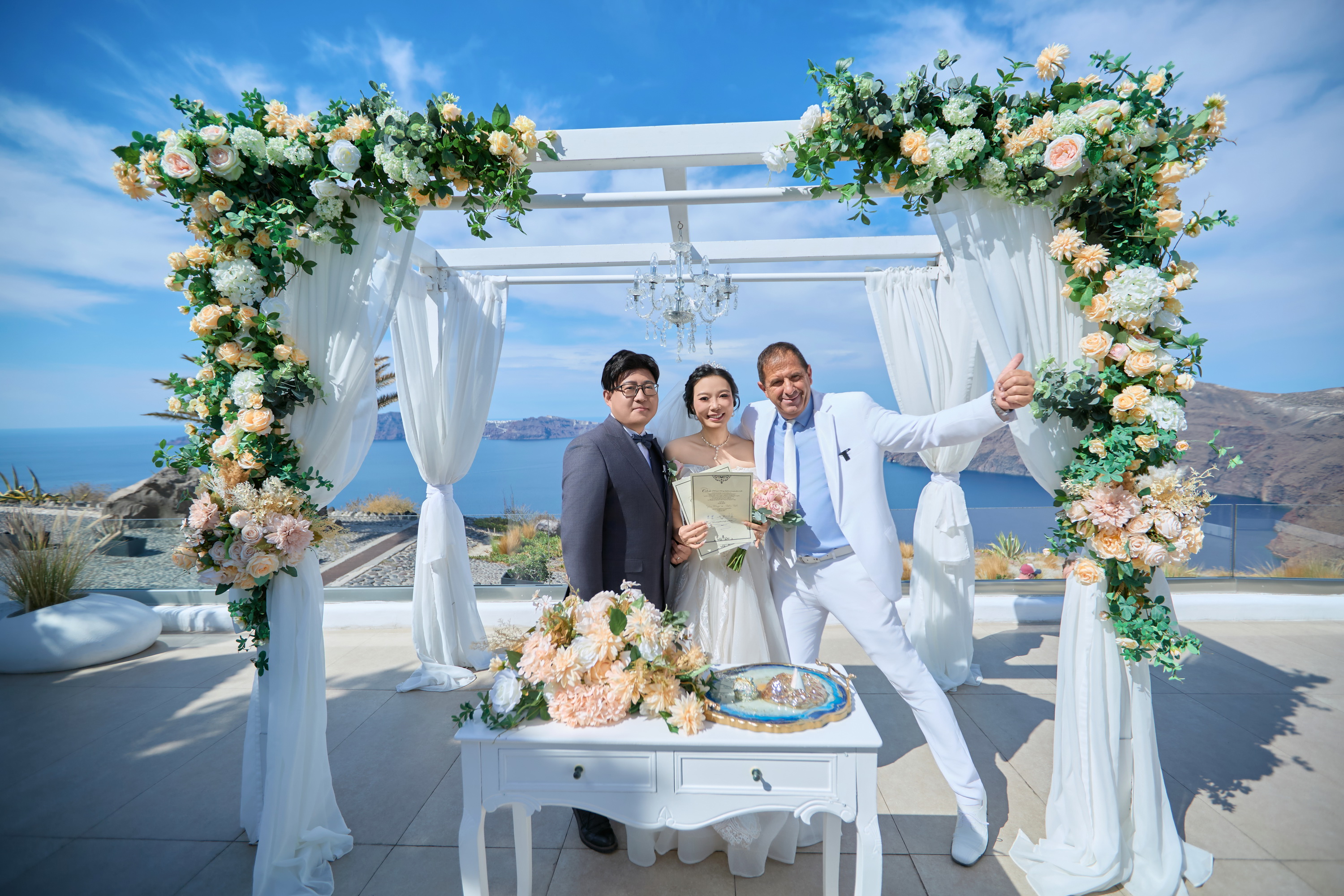 Z&Y(婚礼+婚纱照)