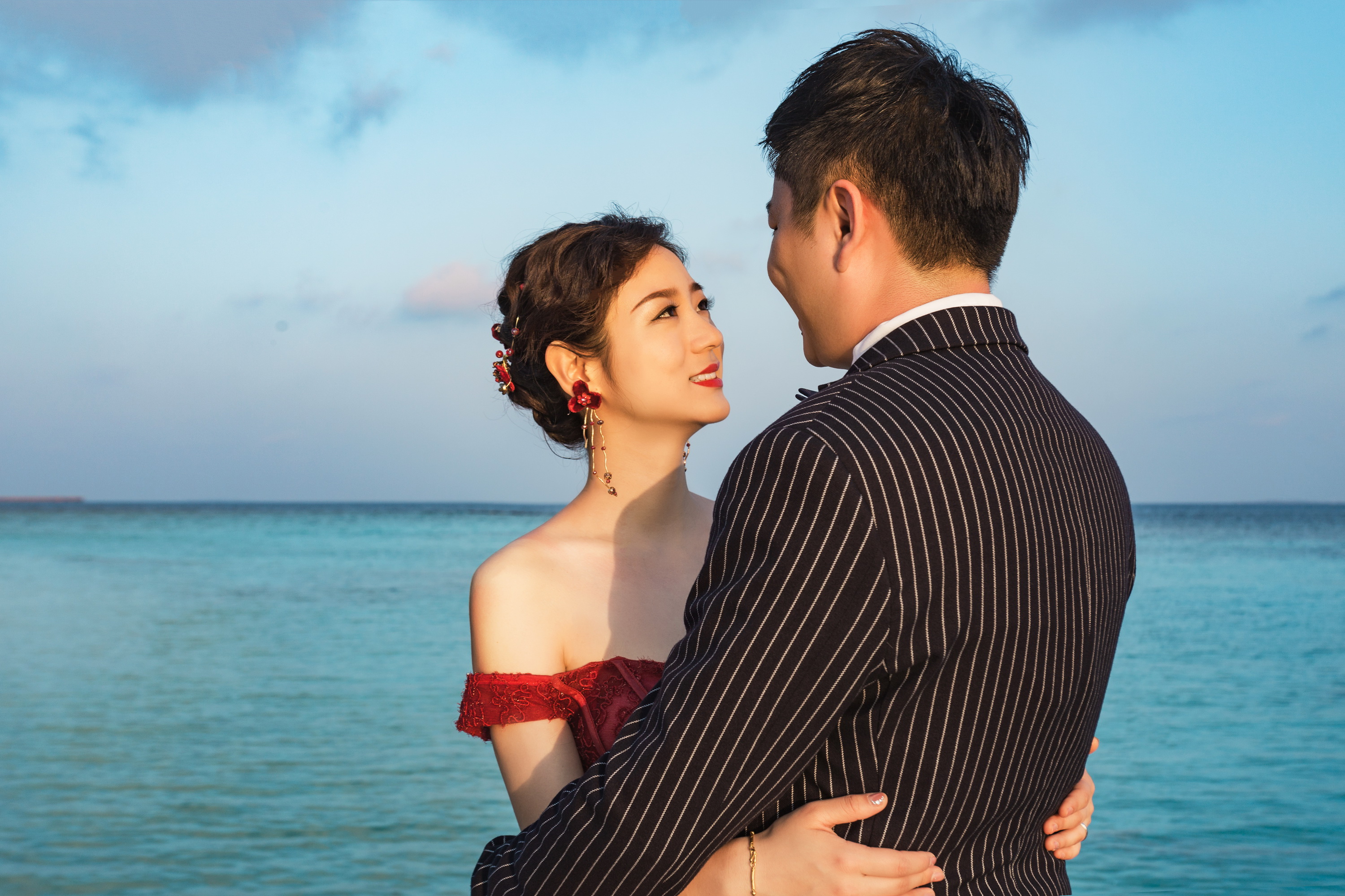 C&M(芙拉薇莉岛)