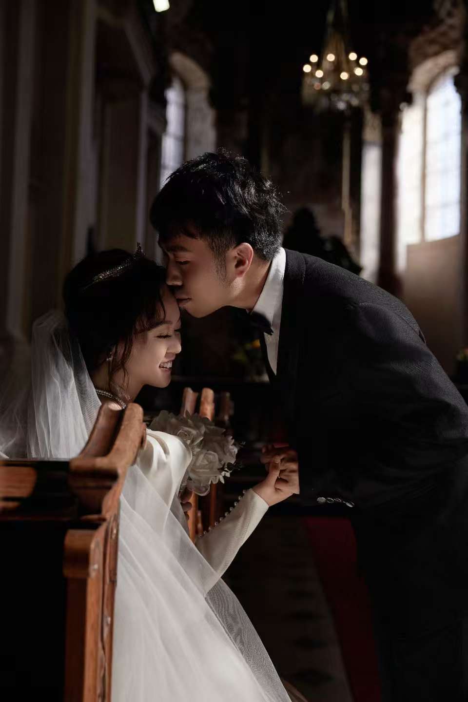 F&T(圣尼古拉斯教堂)