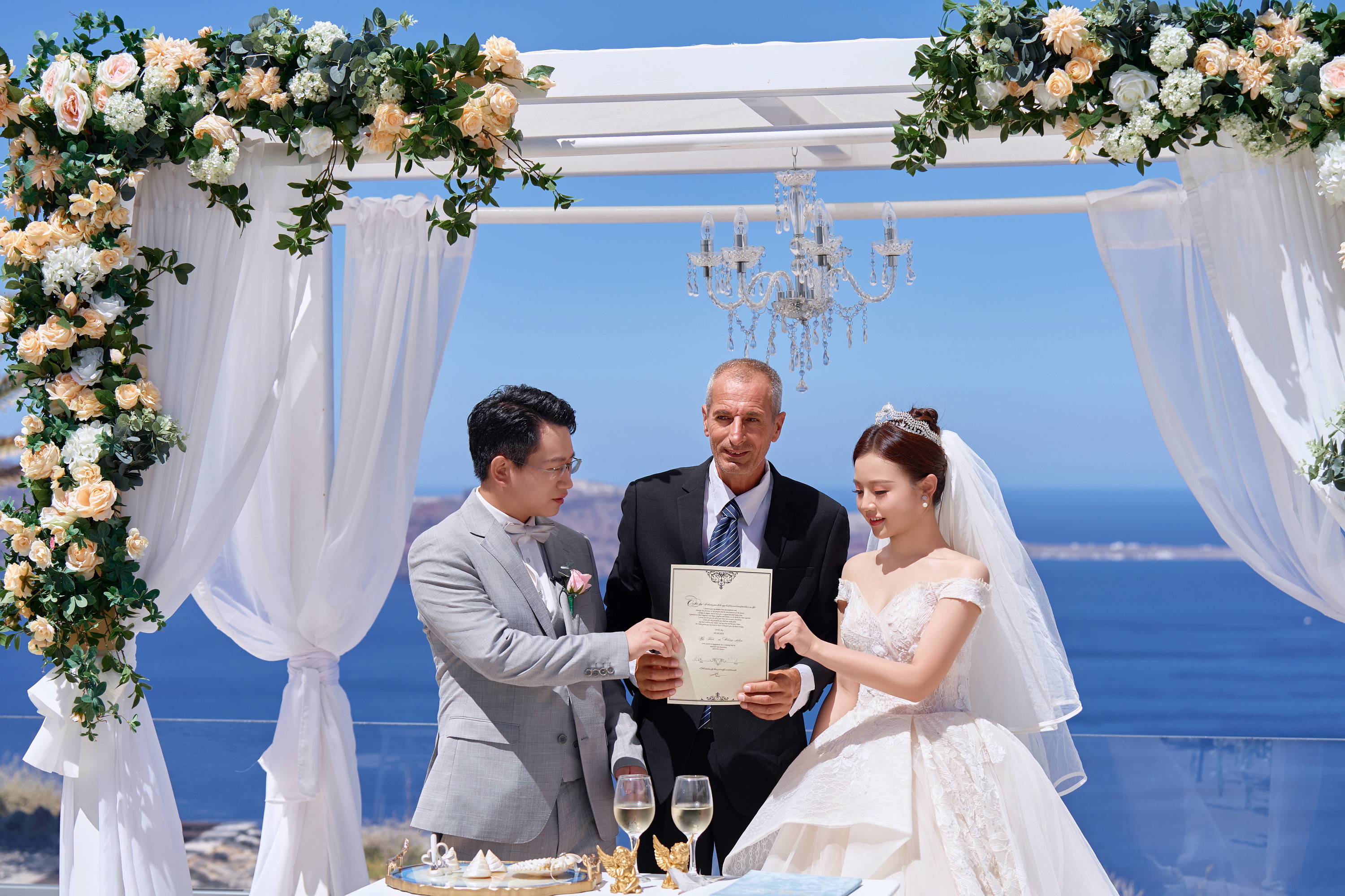 W&X(婚礼+婚纱照)