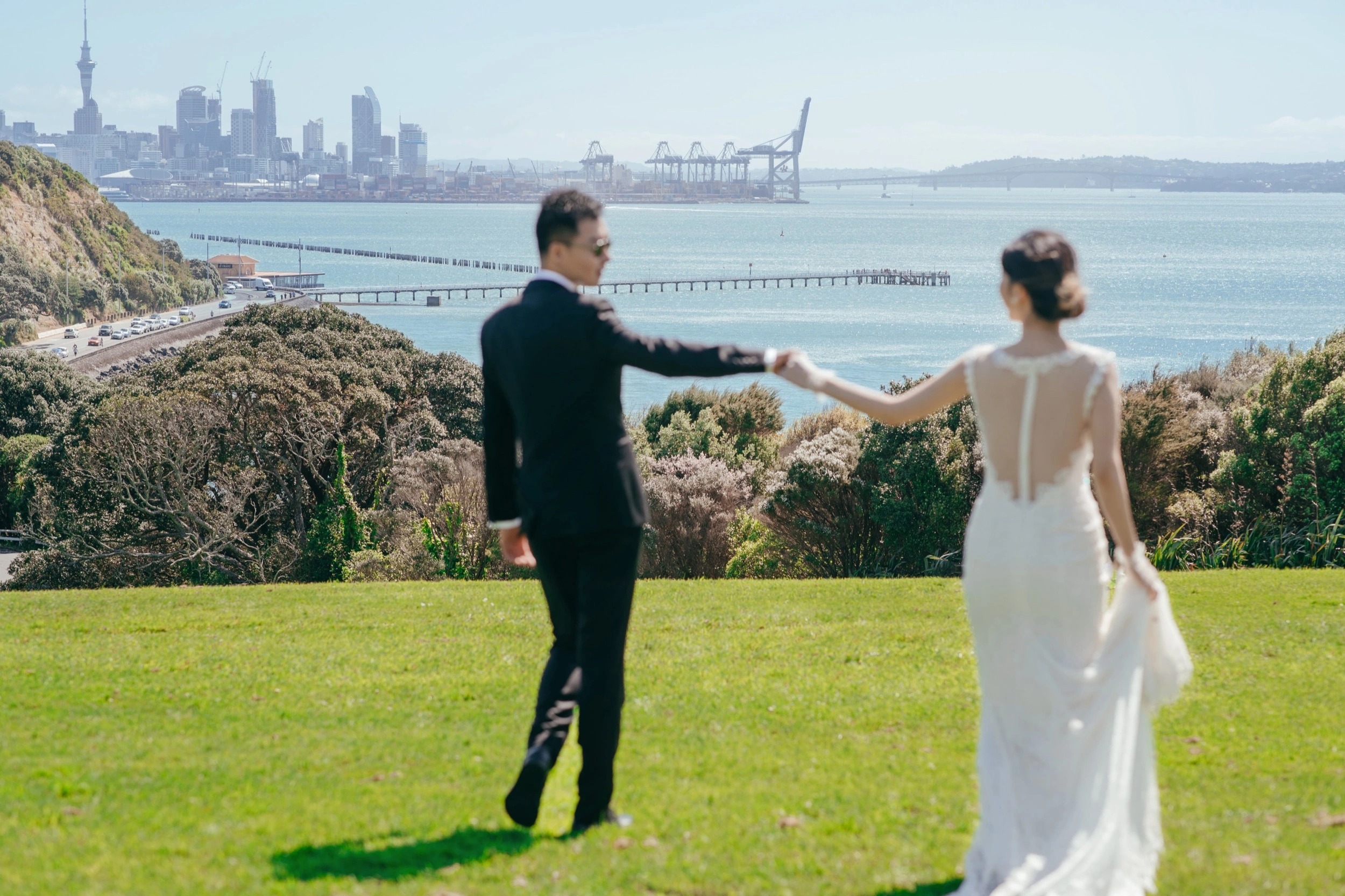 奥克兰工党纪念碑