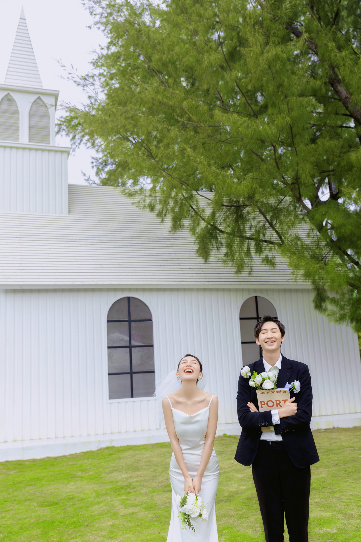 情侣岛-法式殿堂