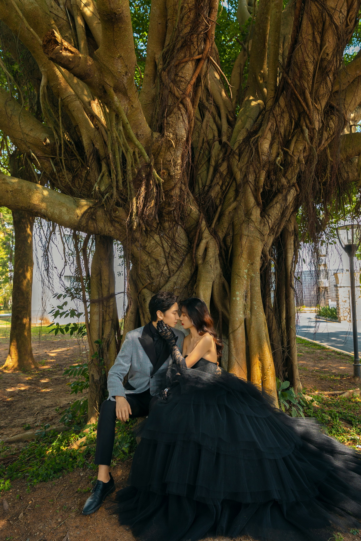 情侣岛-浪漫森系