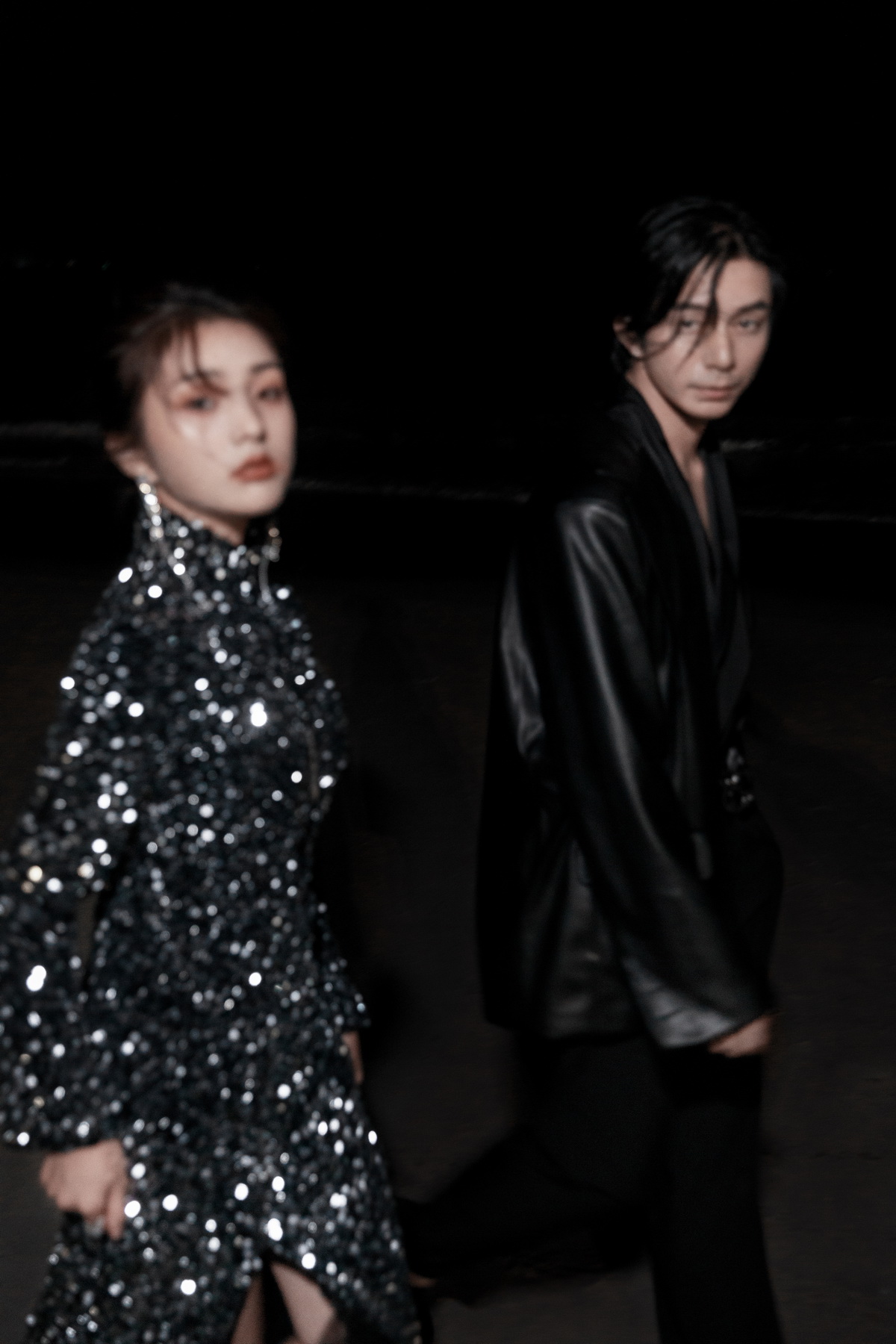 情侣岛-个性暗黑