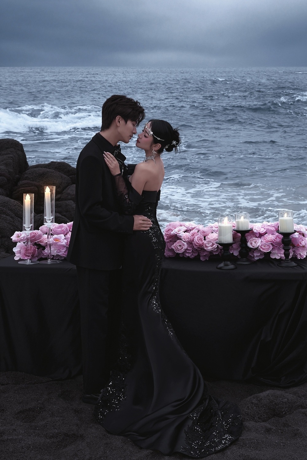 红塘湾(搭建收费)