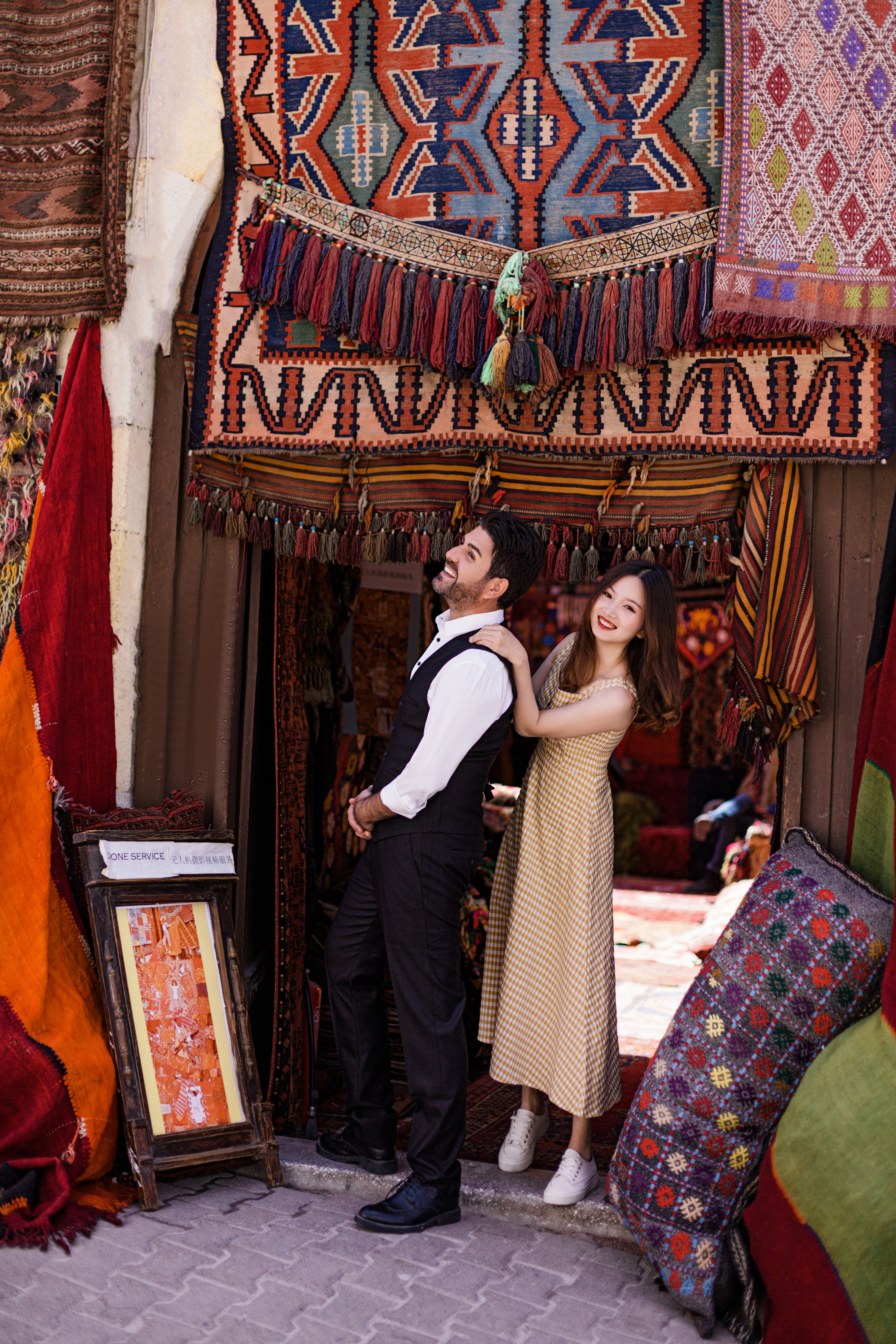 A&X(格雷梅小镇)