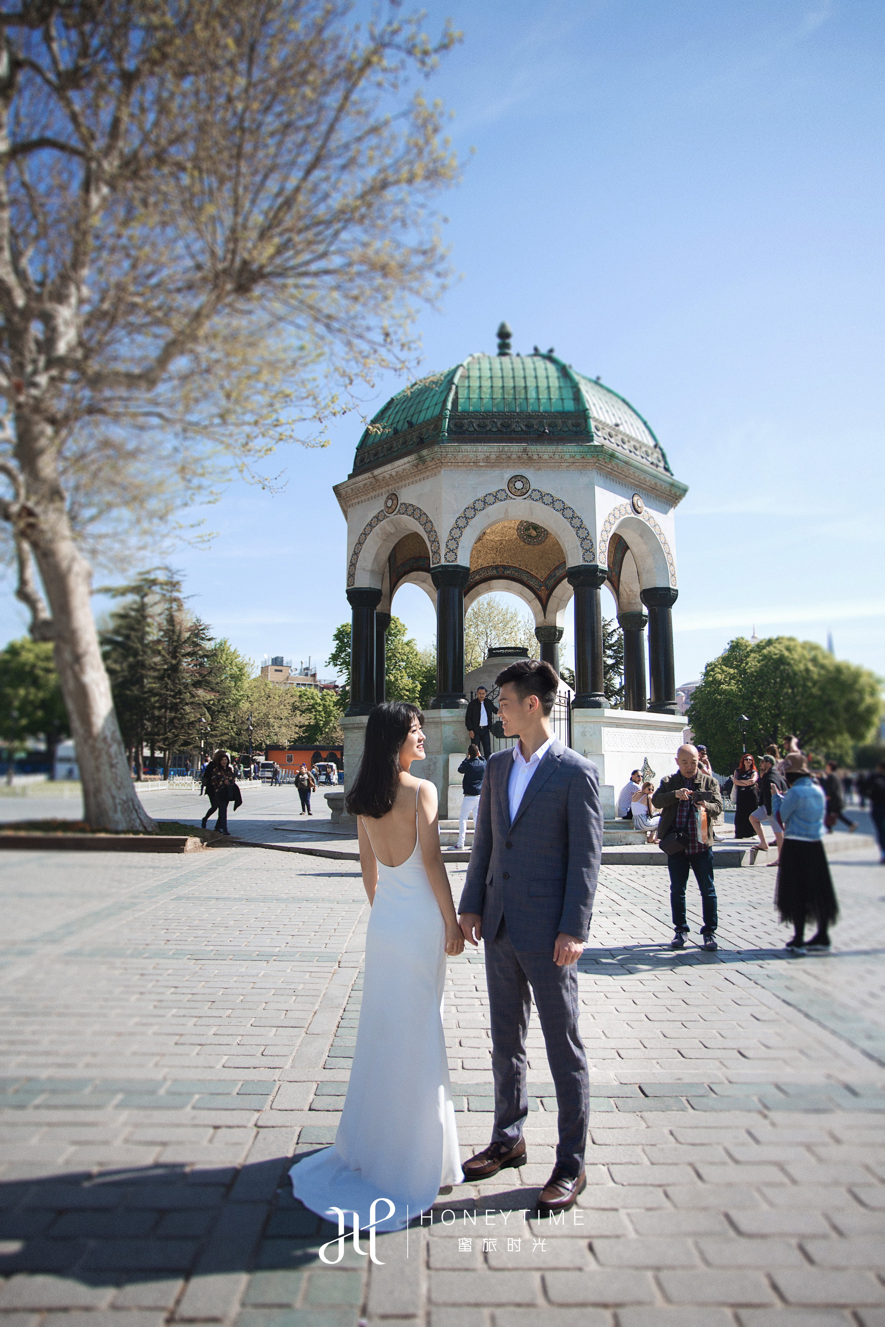 F&D(伊斯坦布尔)