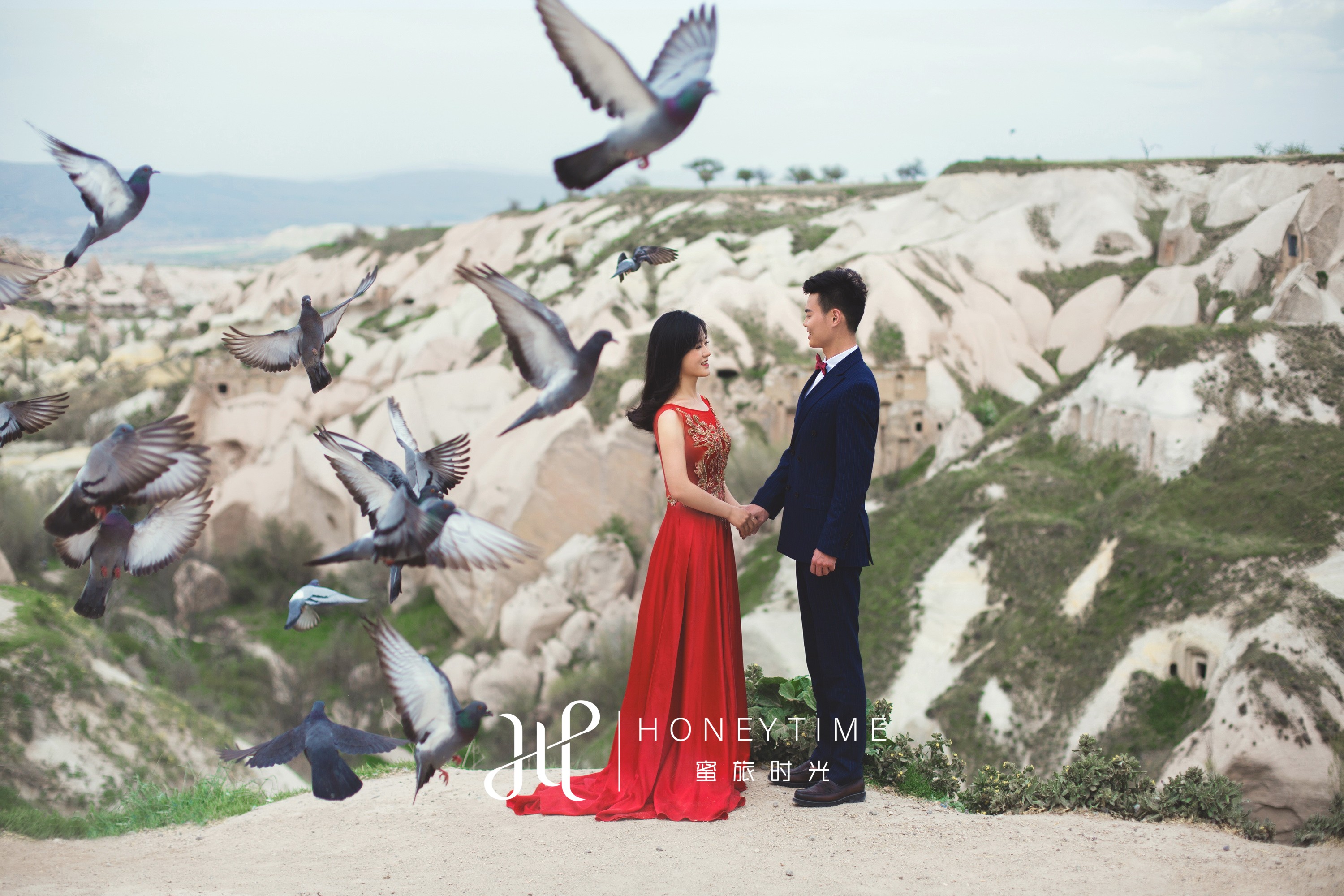 F&D(卡帕多奇亚)