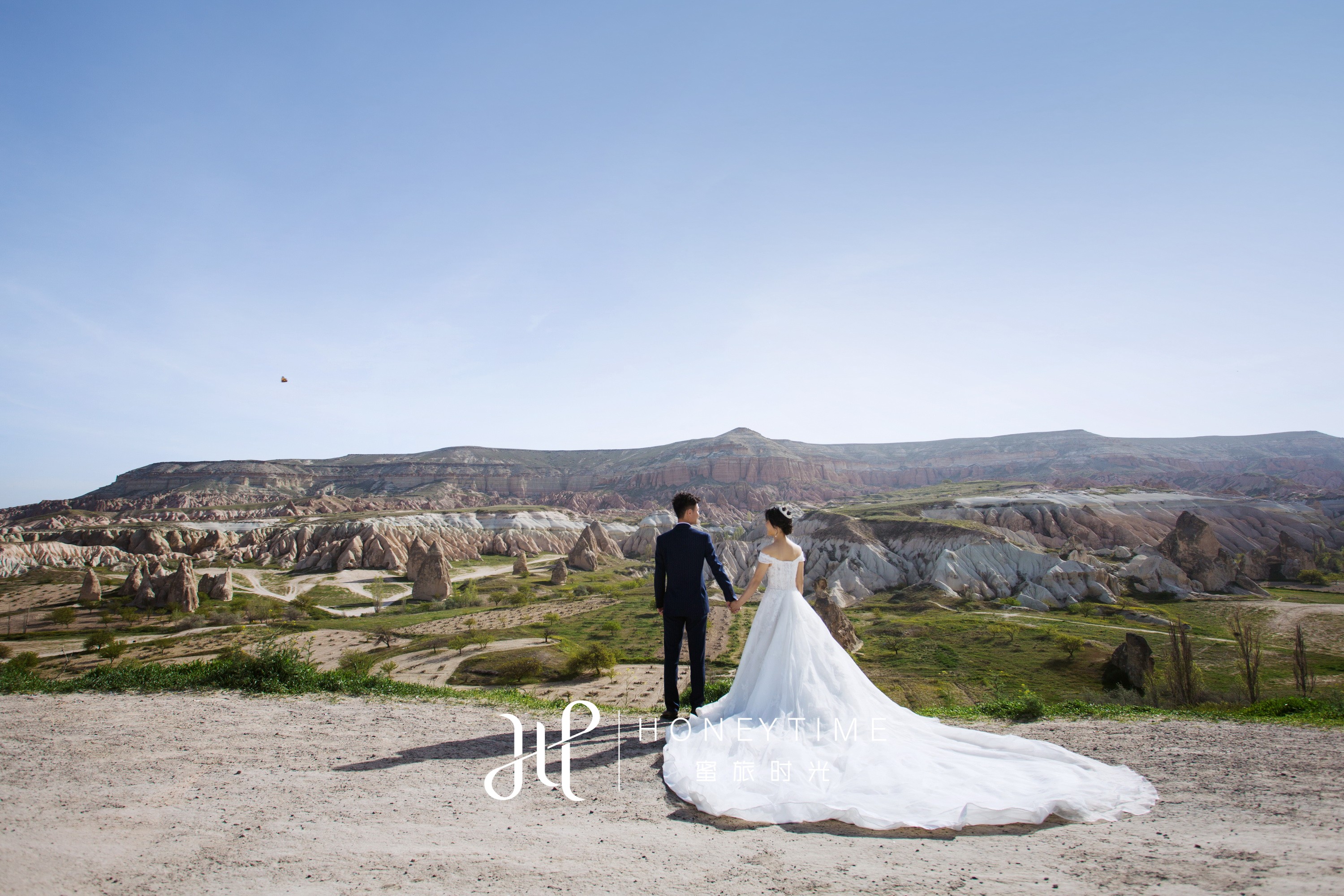 F&D(卡帕多奇亚)