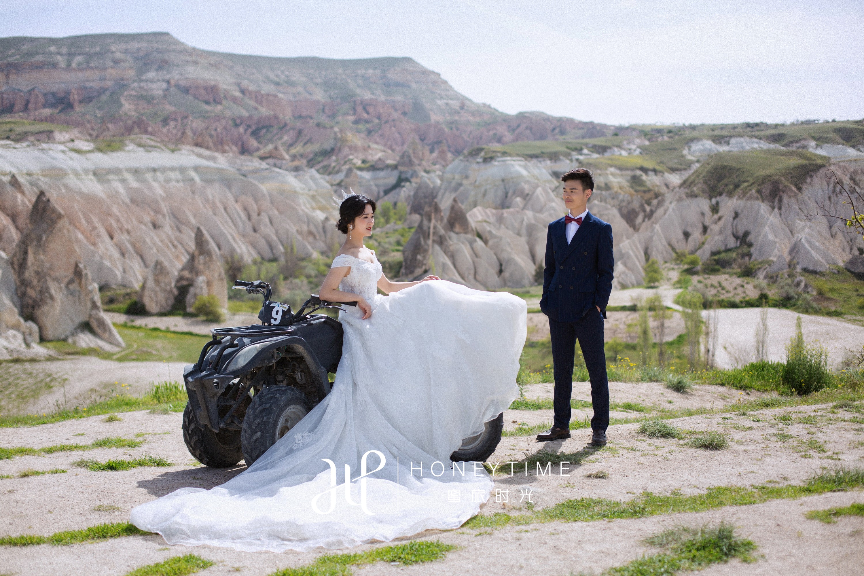 F&D(卡帕多奇亚)