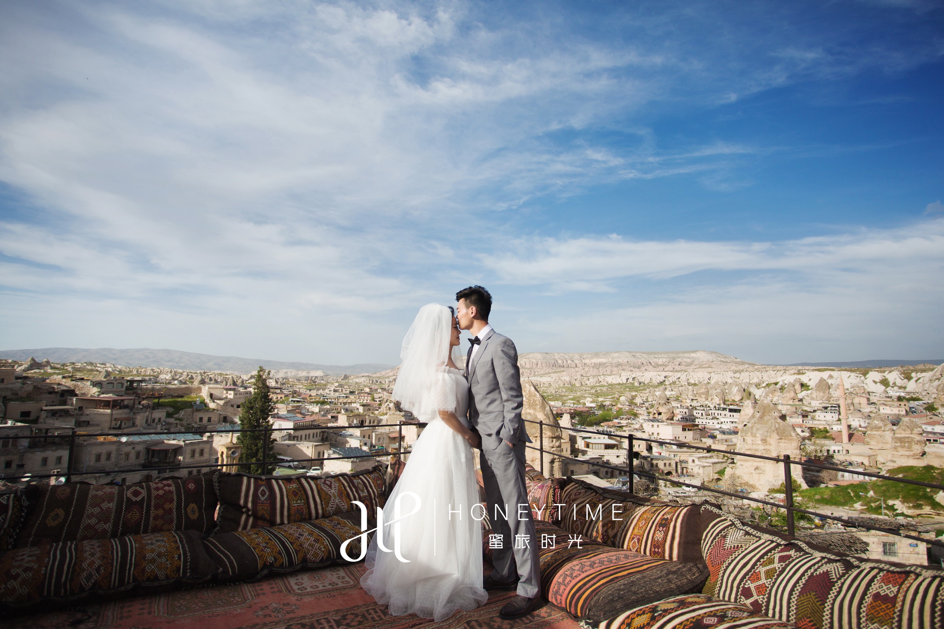 F&D(卡帕多奇亚)