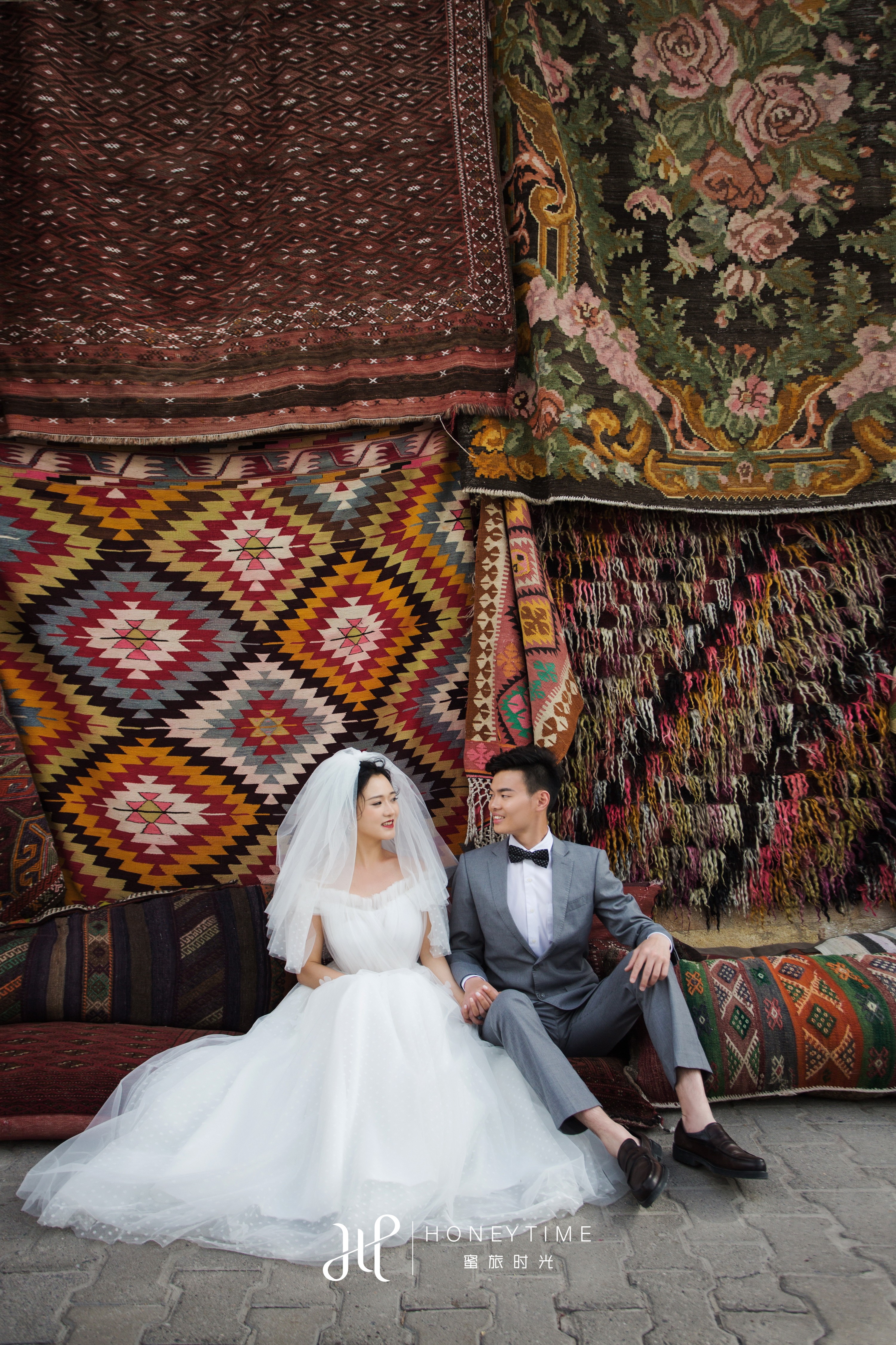 F&D(卡帕多奇亚)