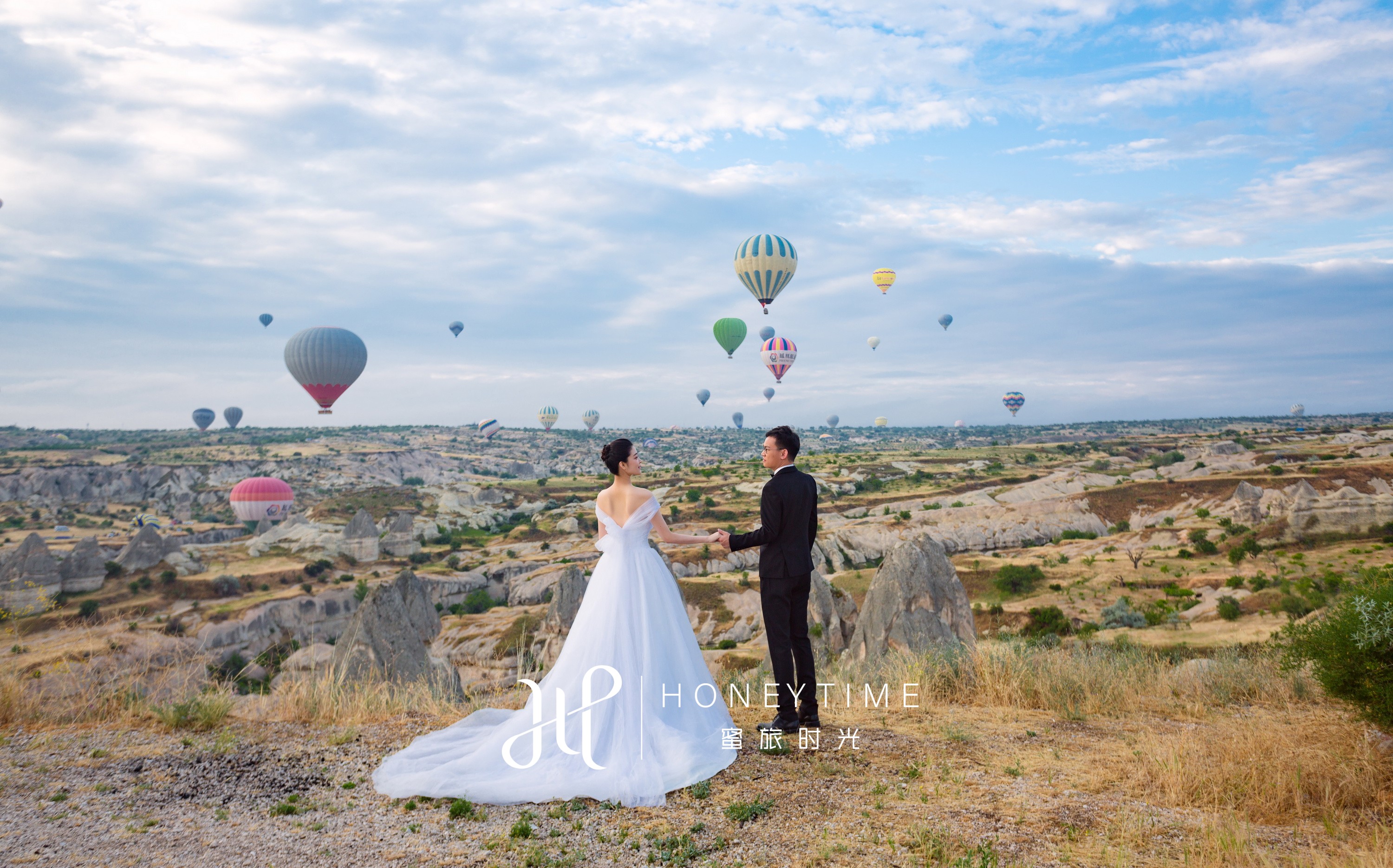 Q&Y(婚礼+婚纱照)