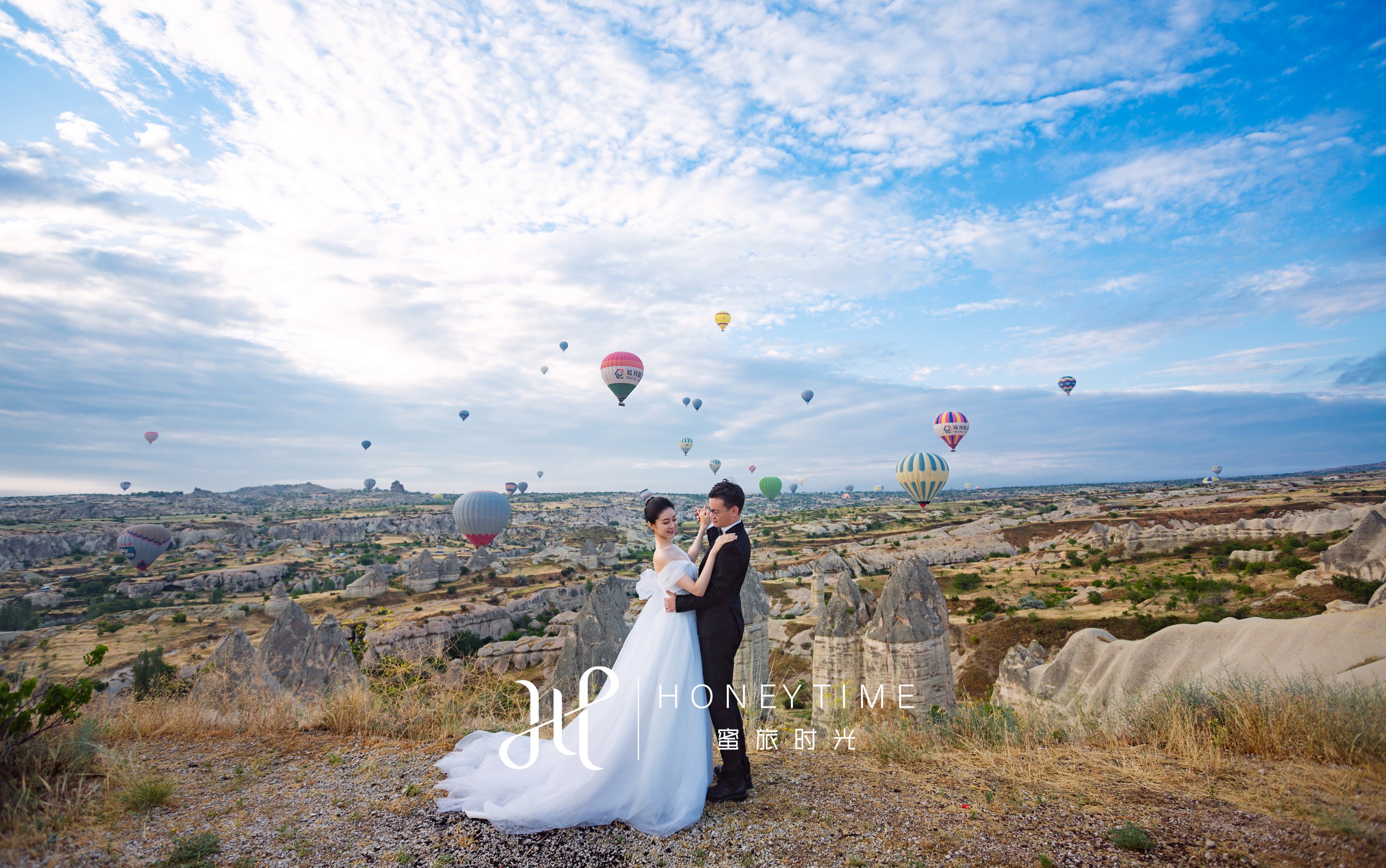 Q&Y(婚礼+婚纱照)