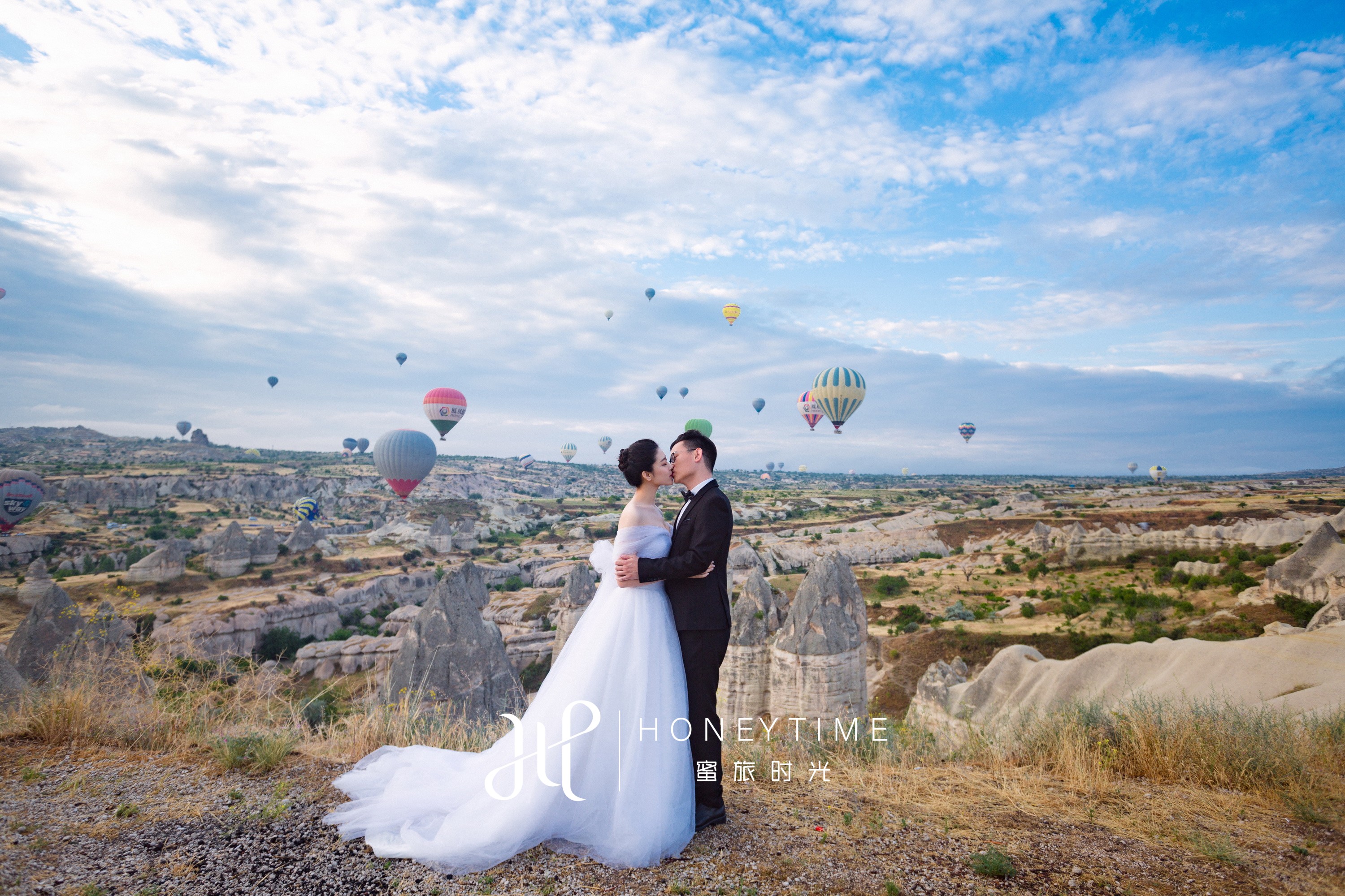 Q&Y(婚礼+婚纱照)