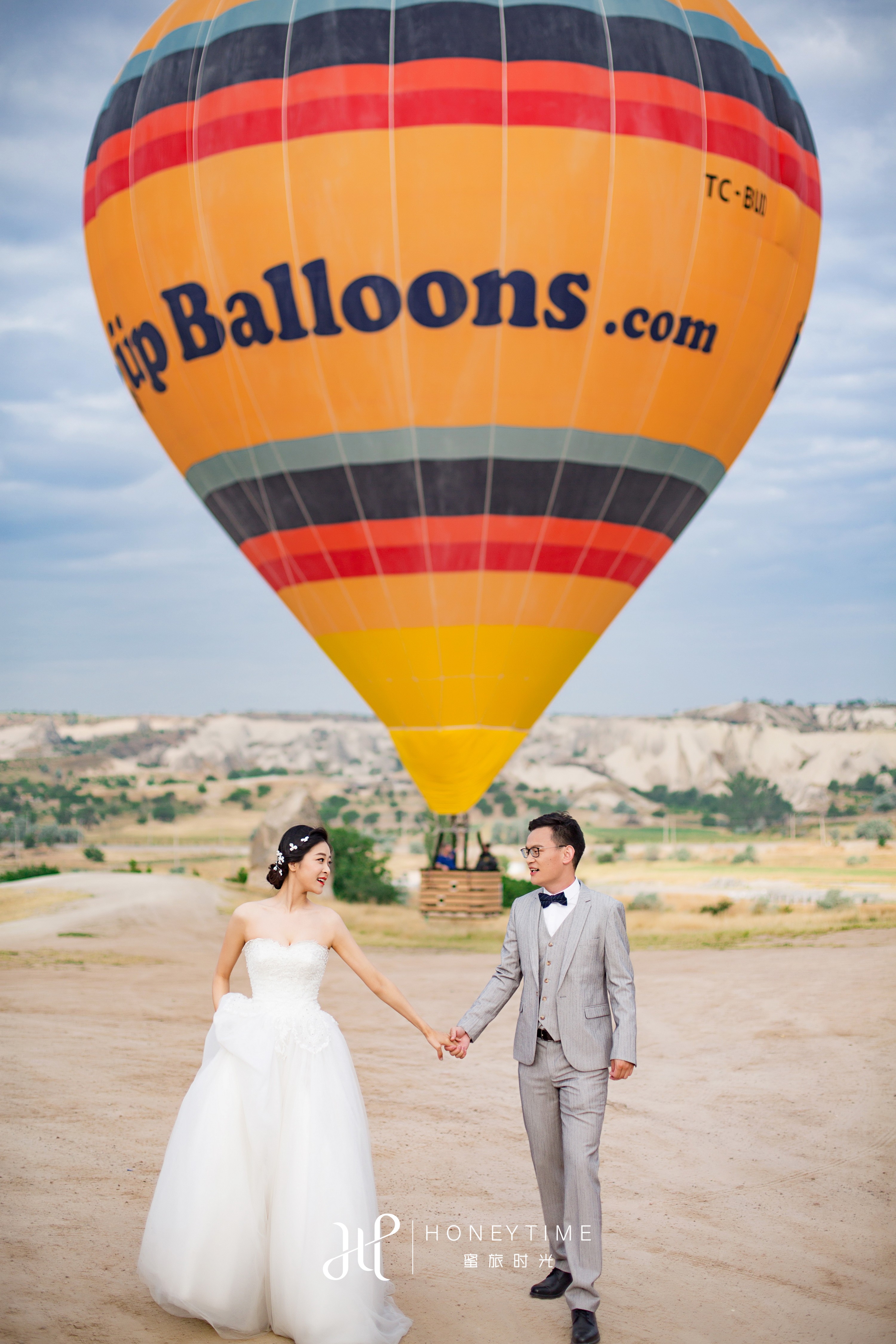 Q&Y(婚礼+婚纱照)