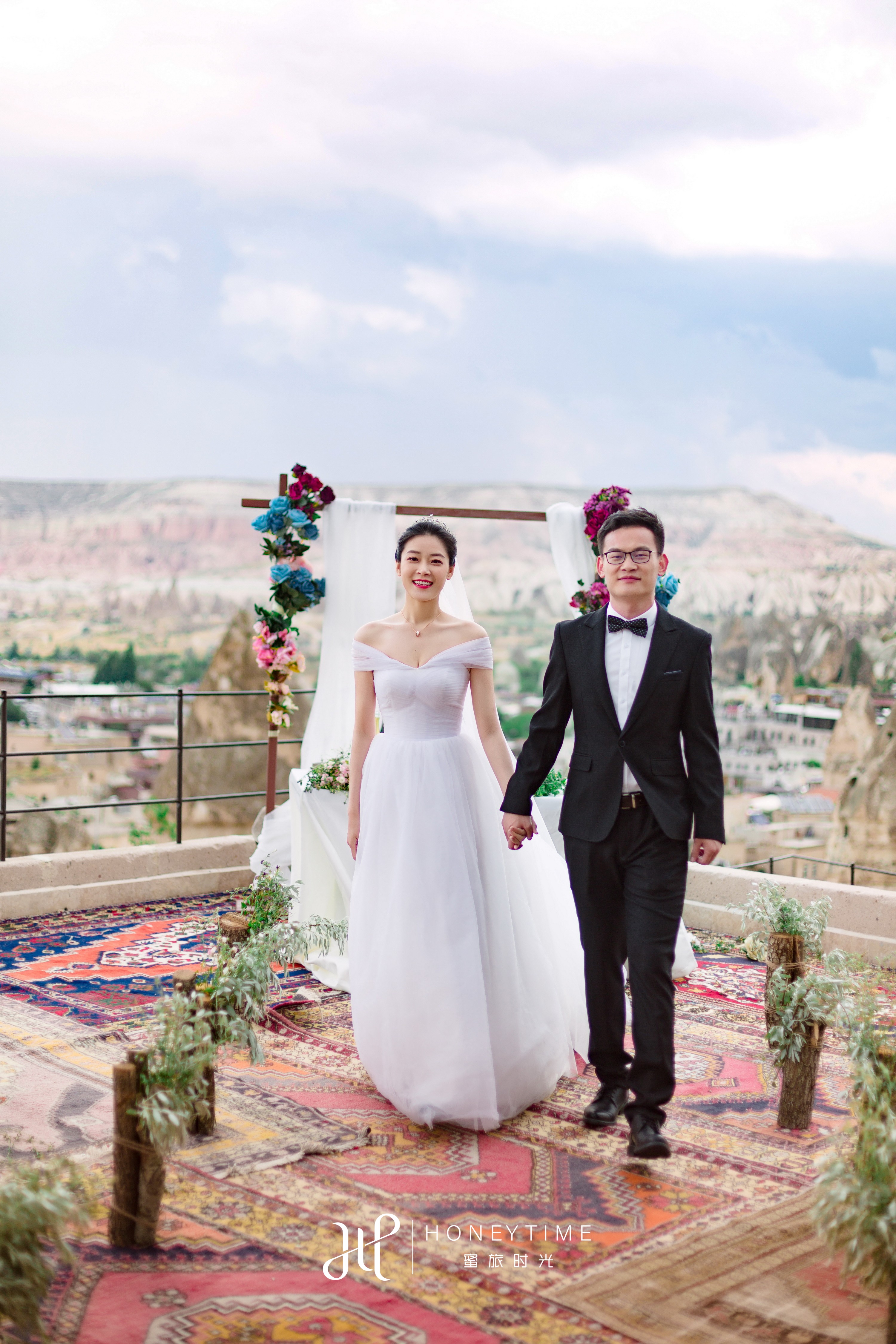 Q&Y(婚礼+婚纱照)