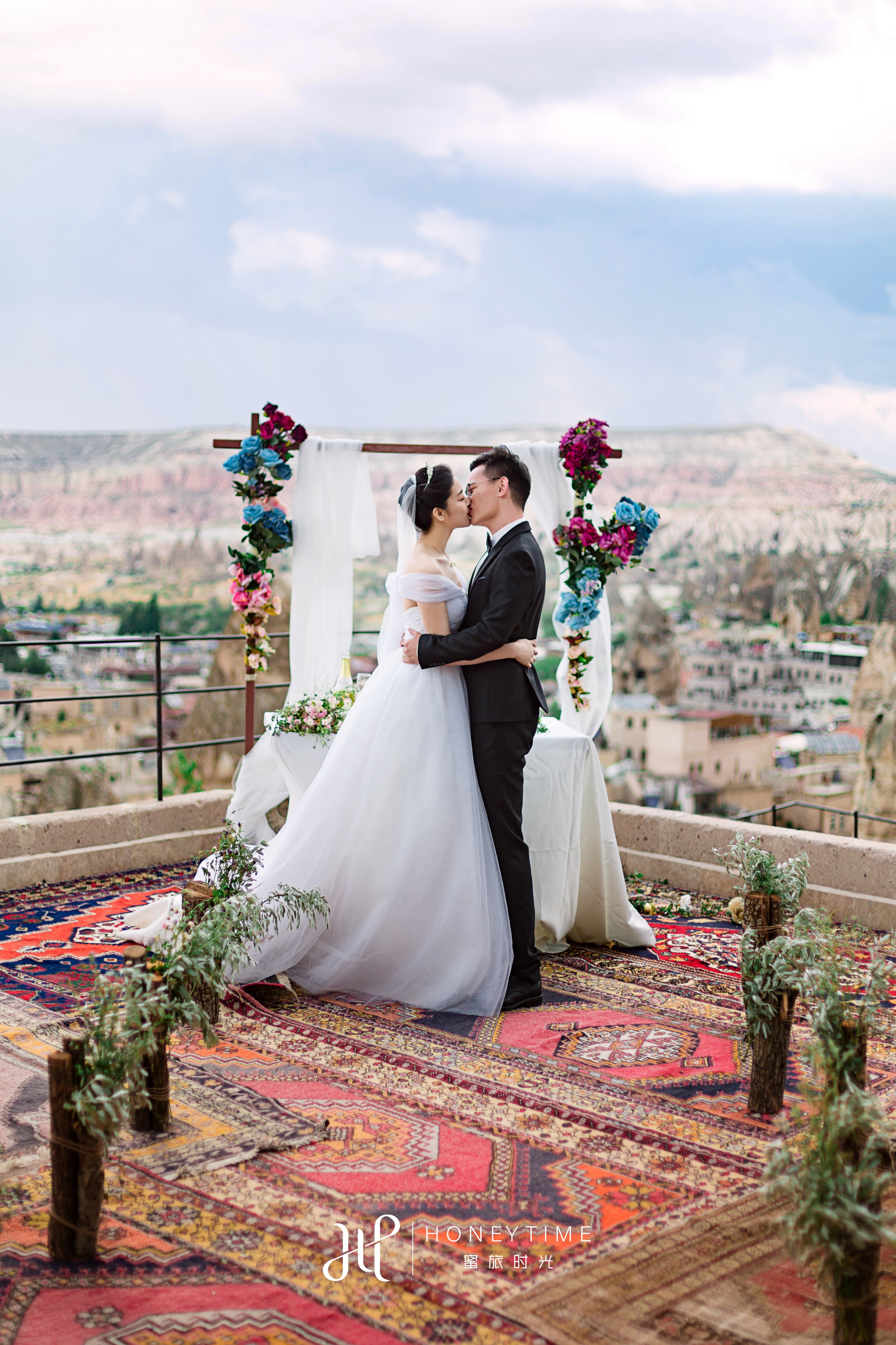 Q&Y(婚礼+婚纱照)