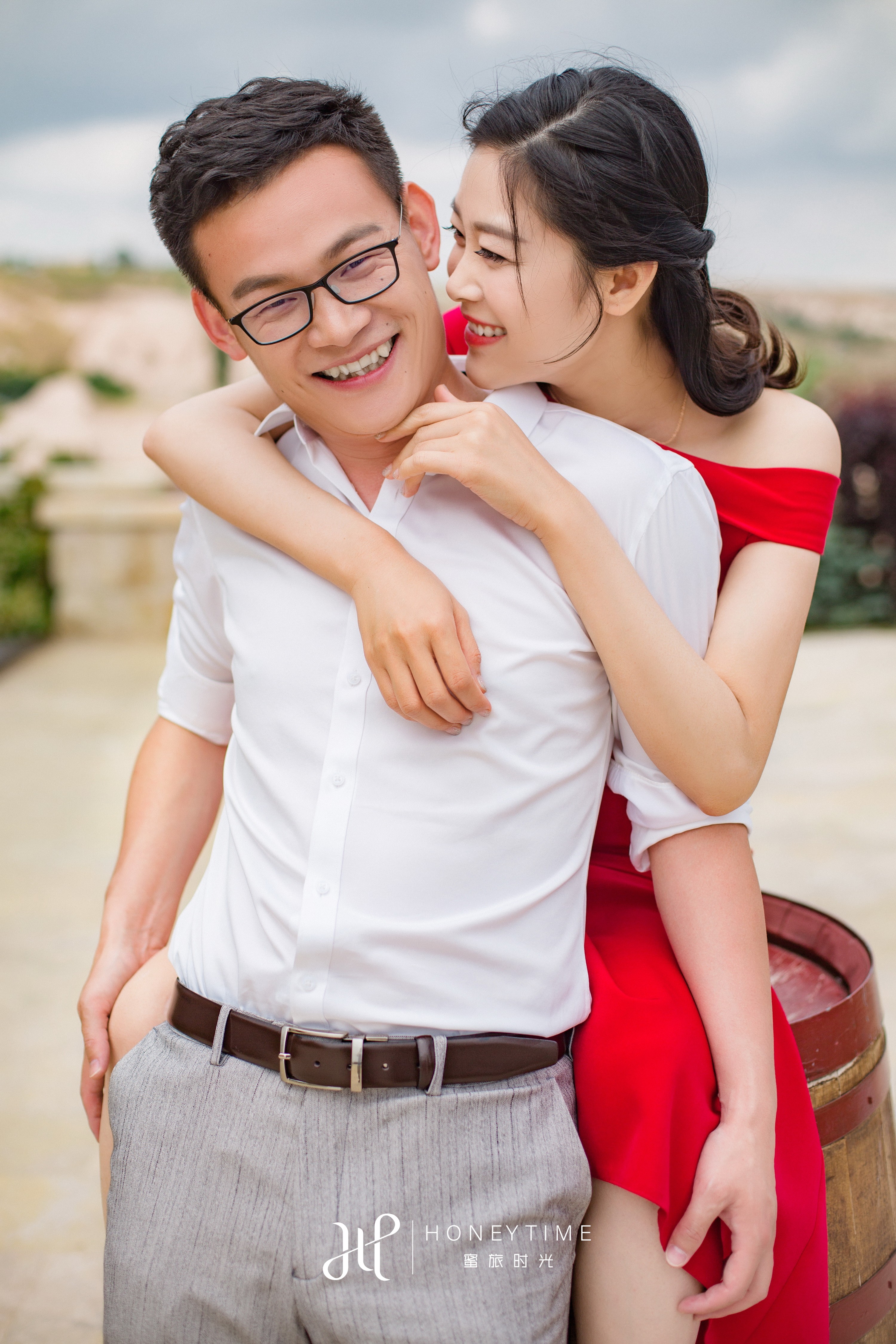 Q&Y(婚礼+婚纱照)