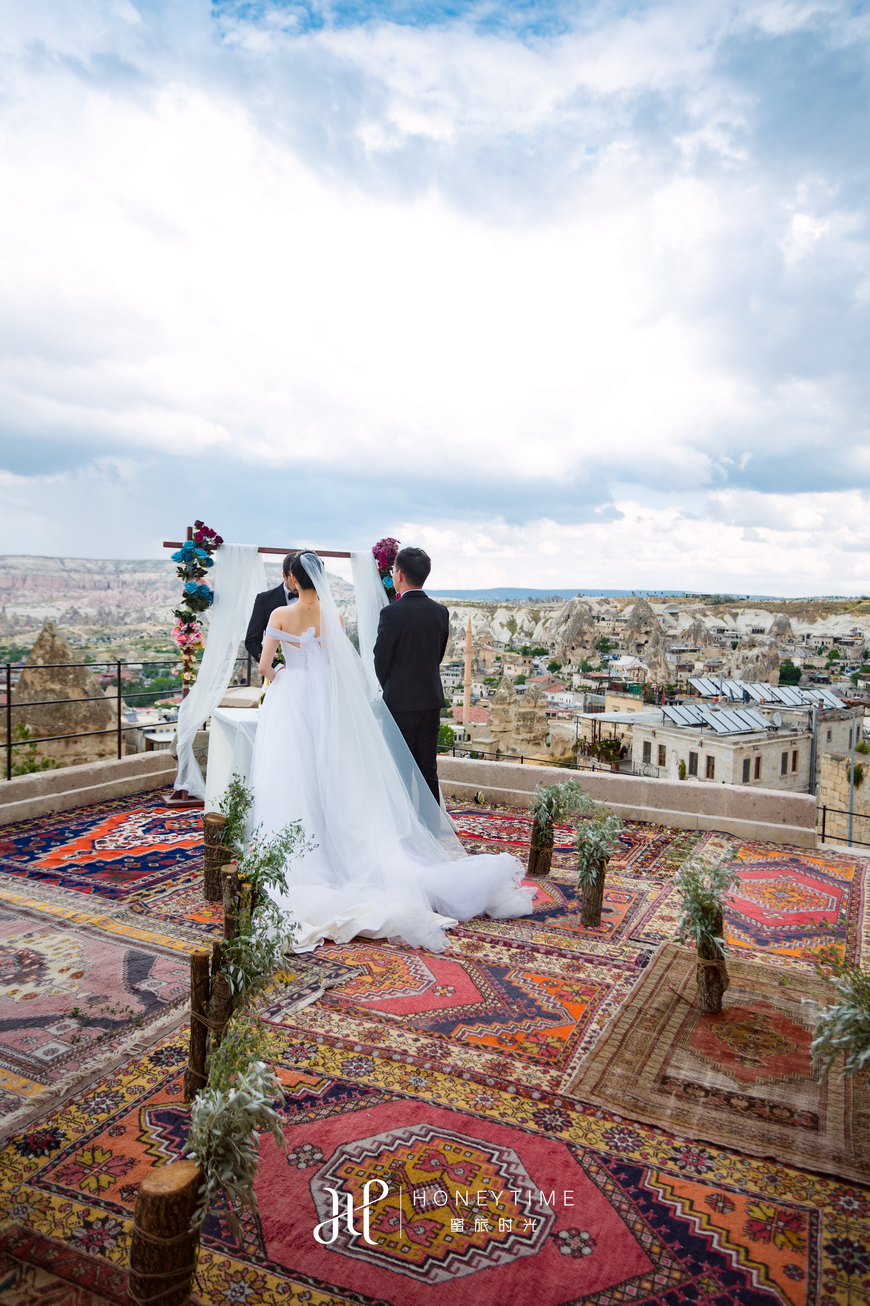 Q&Y(婚礼+婚纱照)