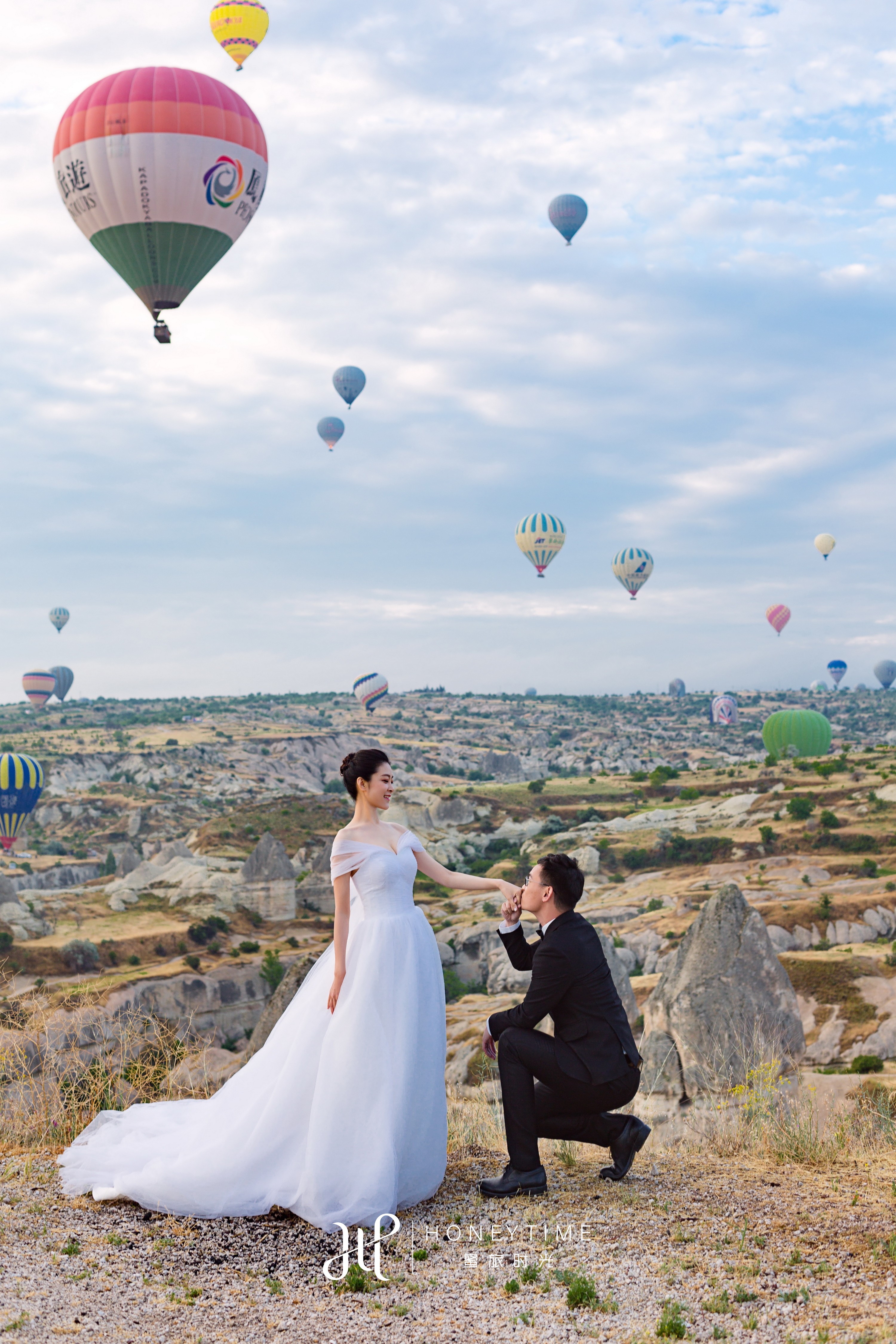 Q&Y(婚礼+婚纱照)