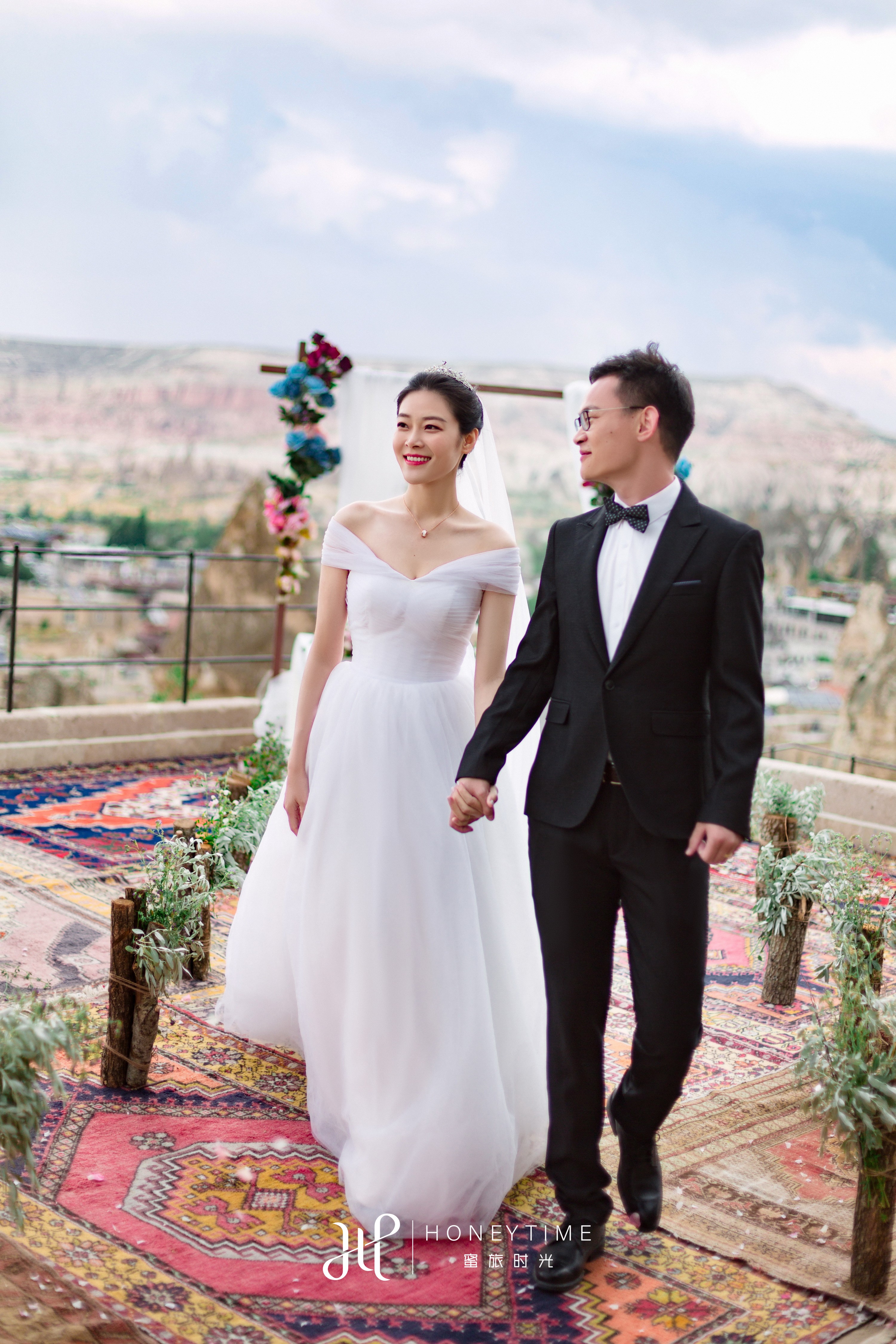 Q&Y(婚礼+婚纱照)