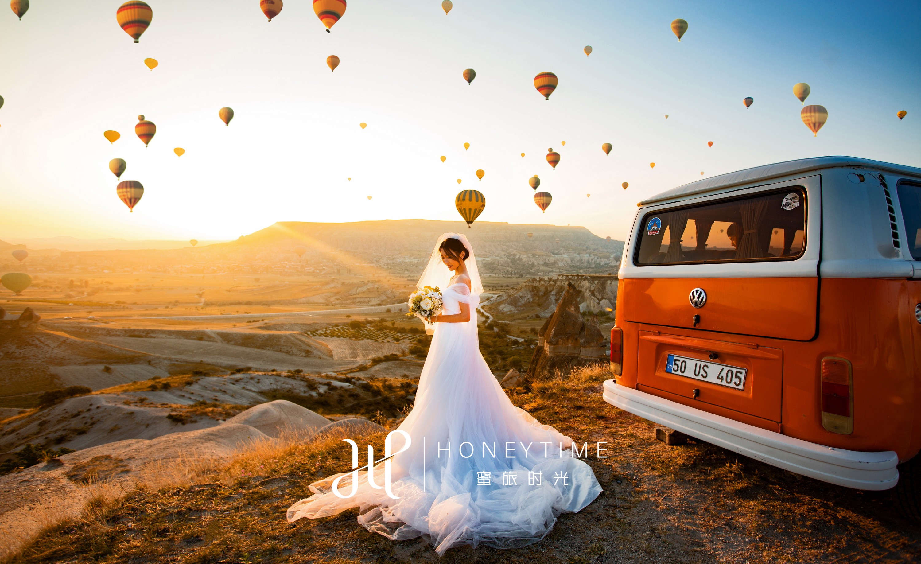 L&B(土耳其卡帕)