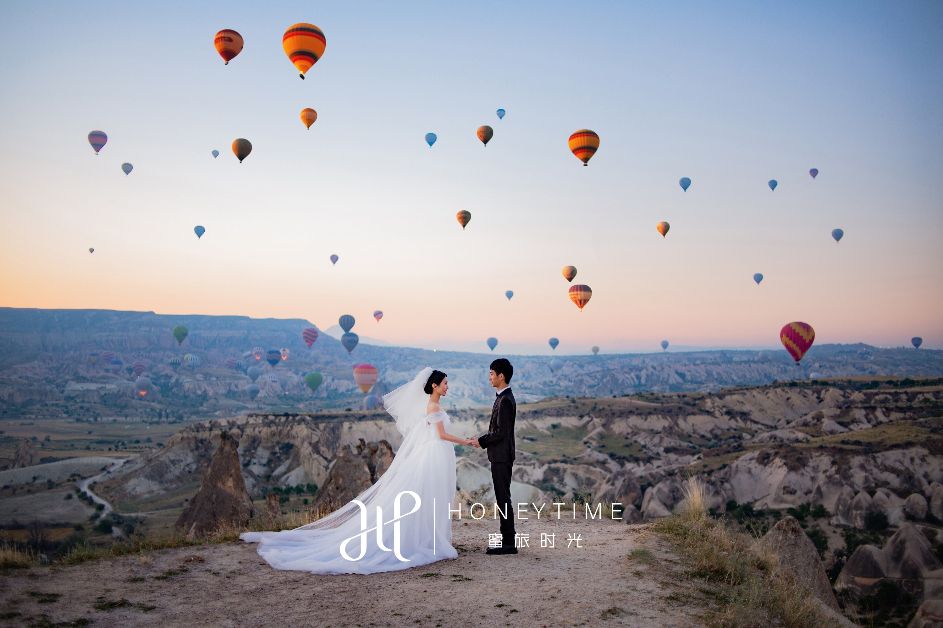 L&B(土耳其卡帕)