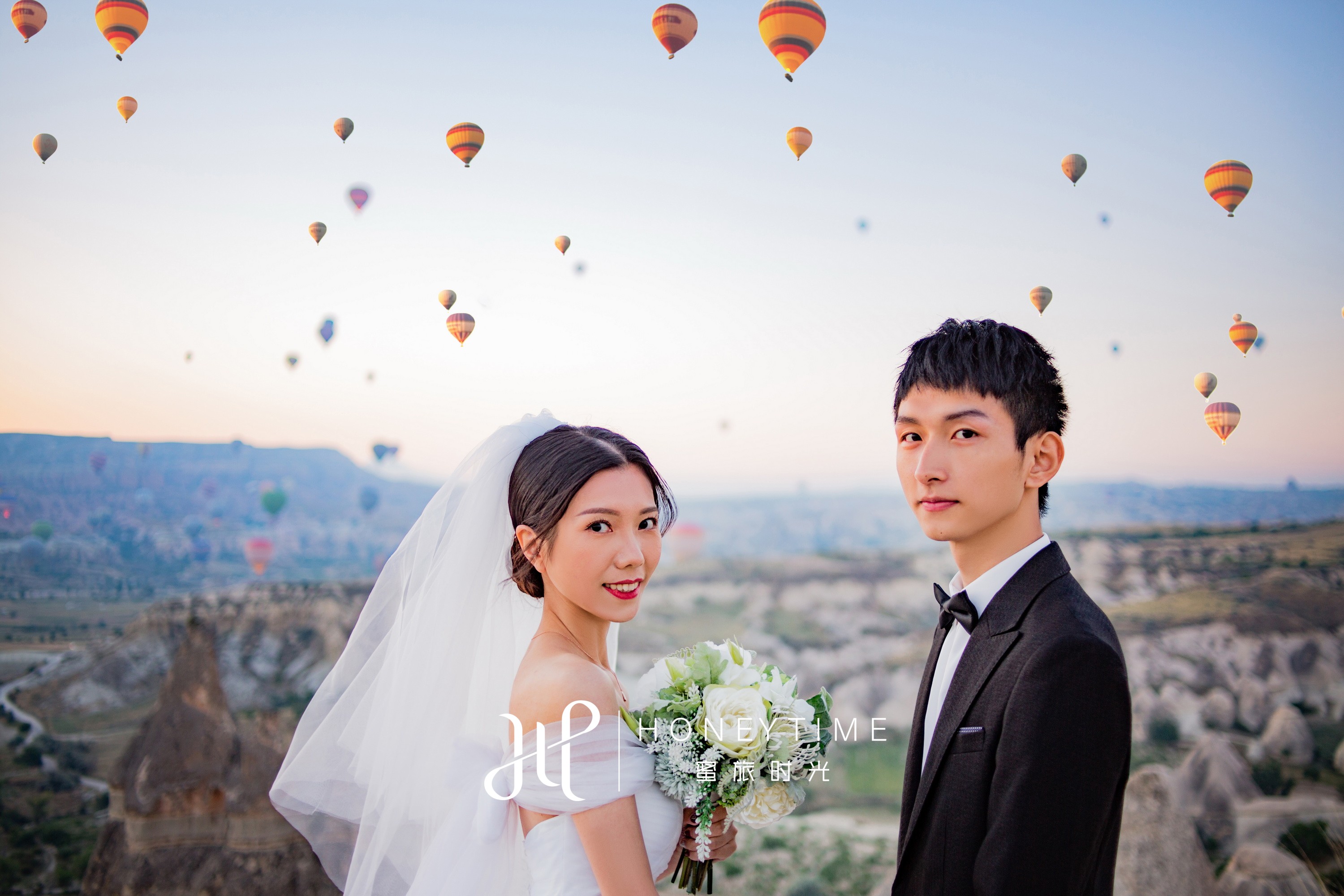 L&B(土耳其卡帕)