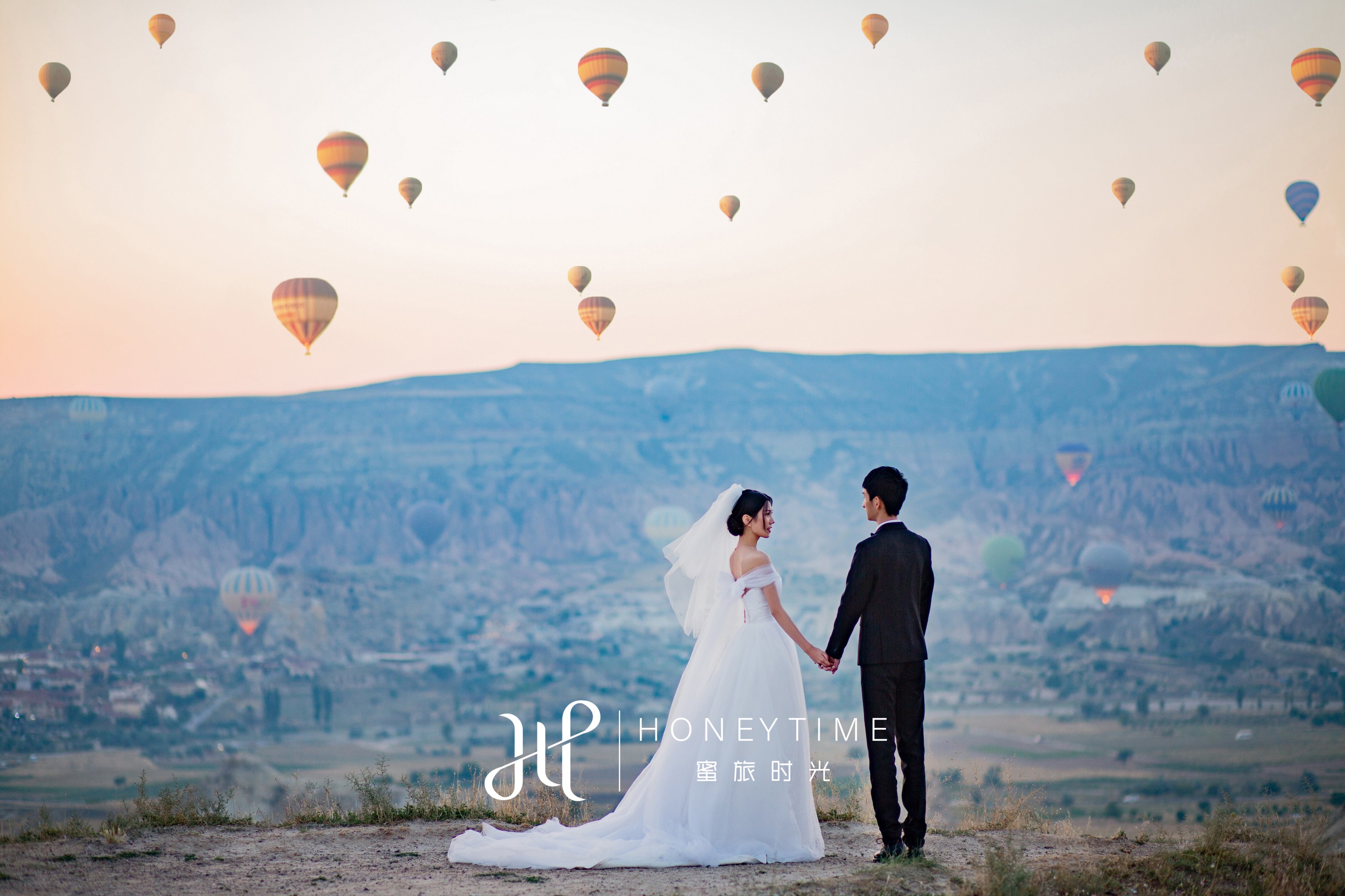 L&B(土耳其卡帕)