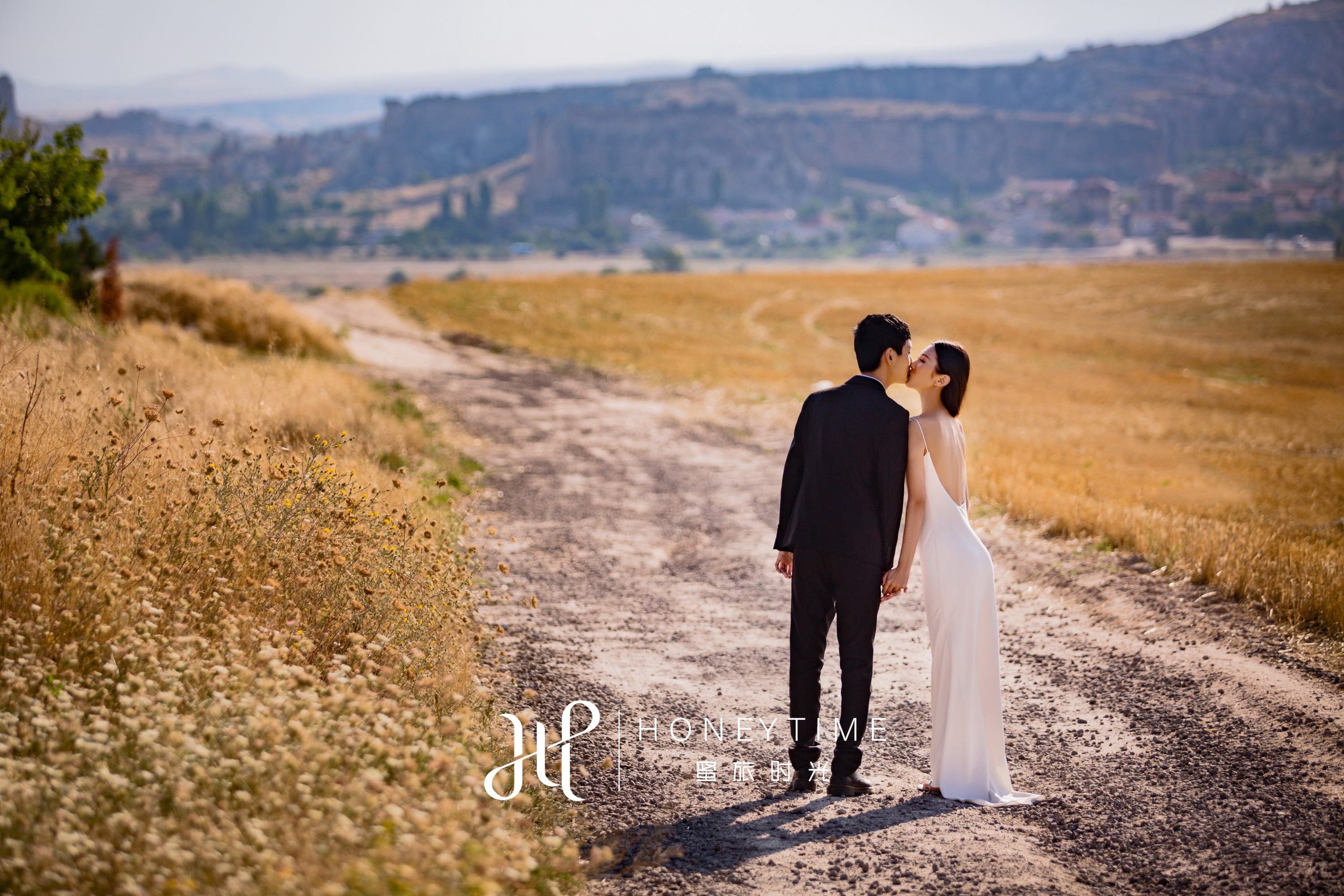 L&B(土耳其卡帕)