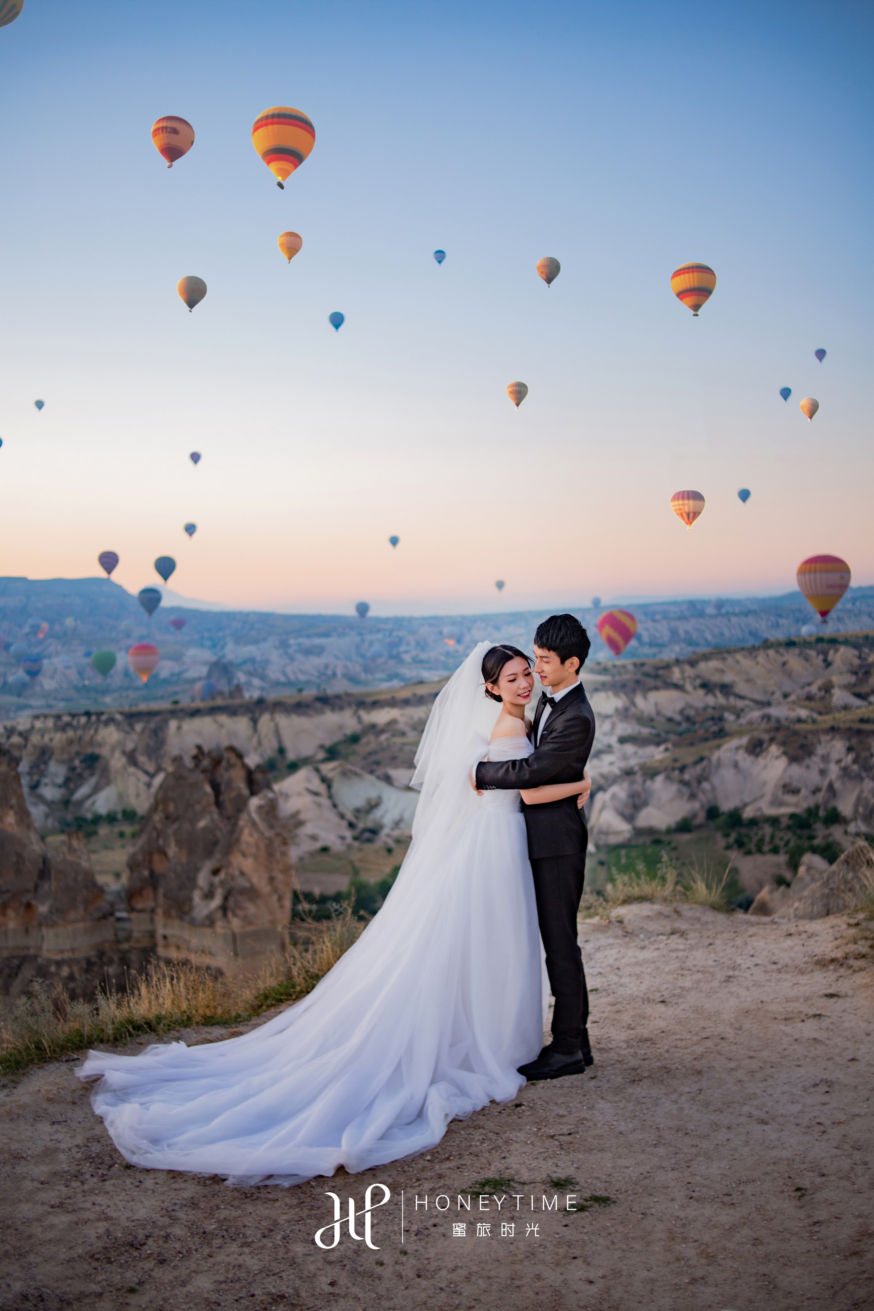 L&B(土耳其卡帕)