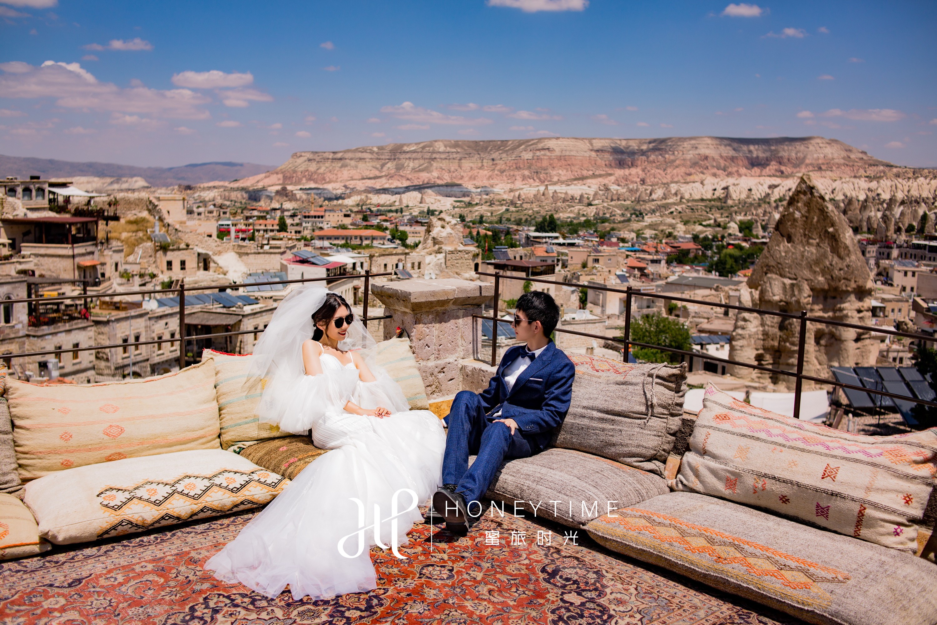 L&B(土耳其卡帕)