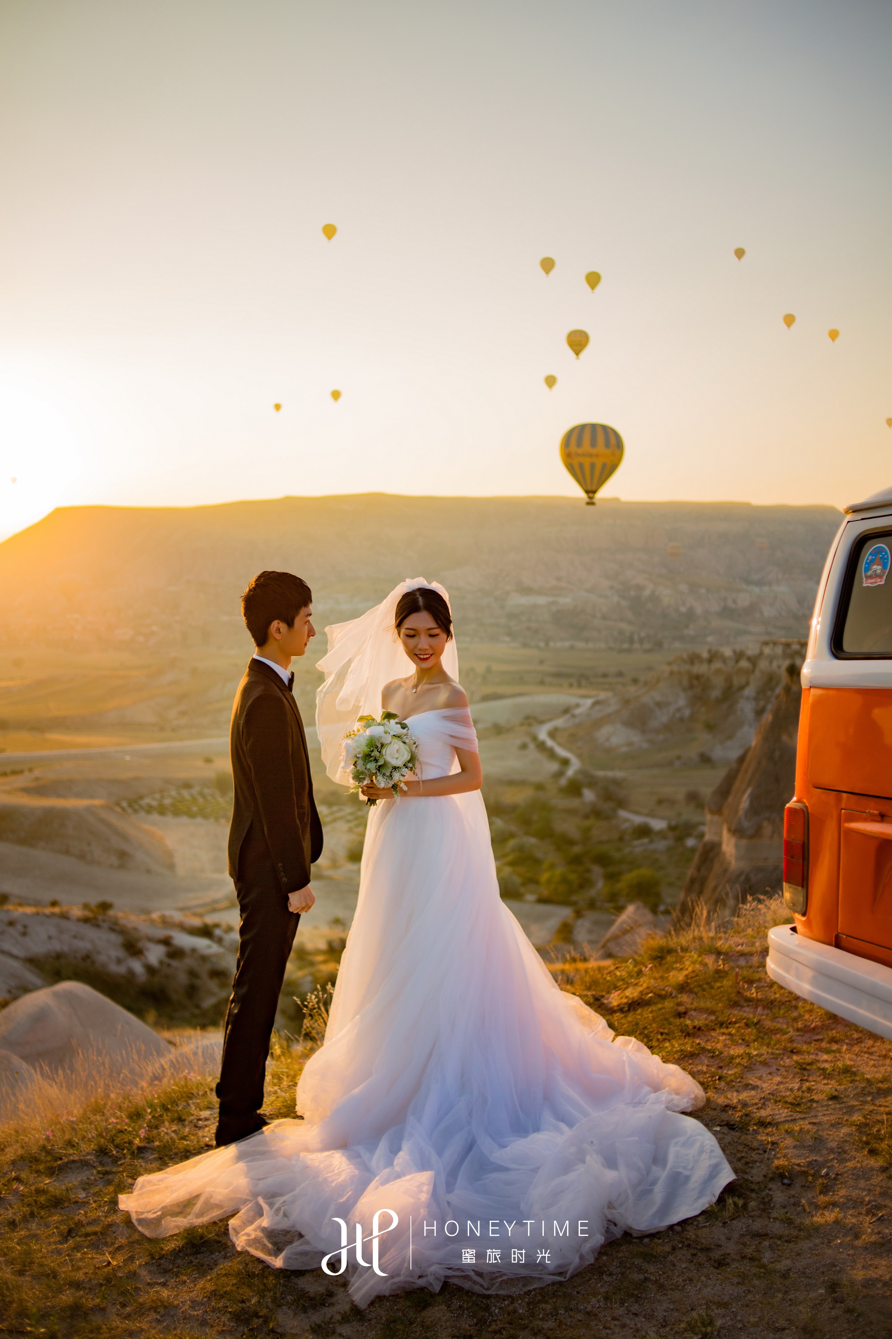 L&B(土耳其卡帕)