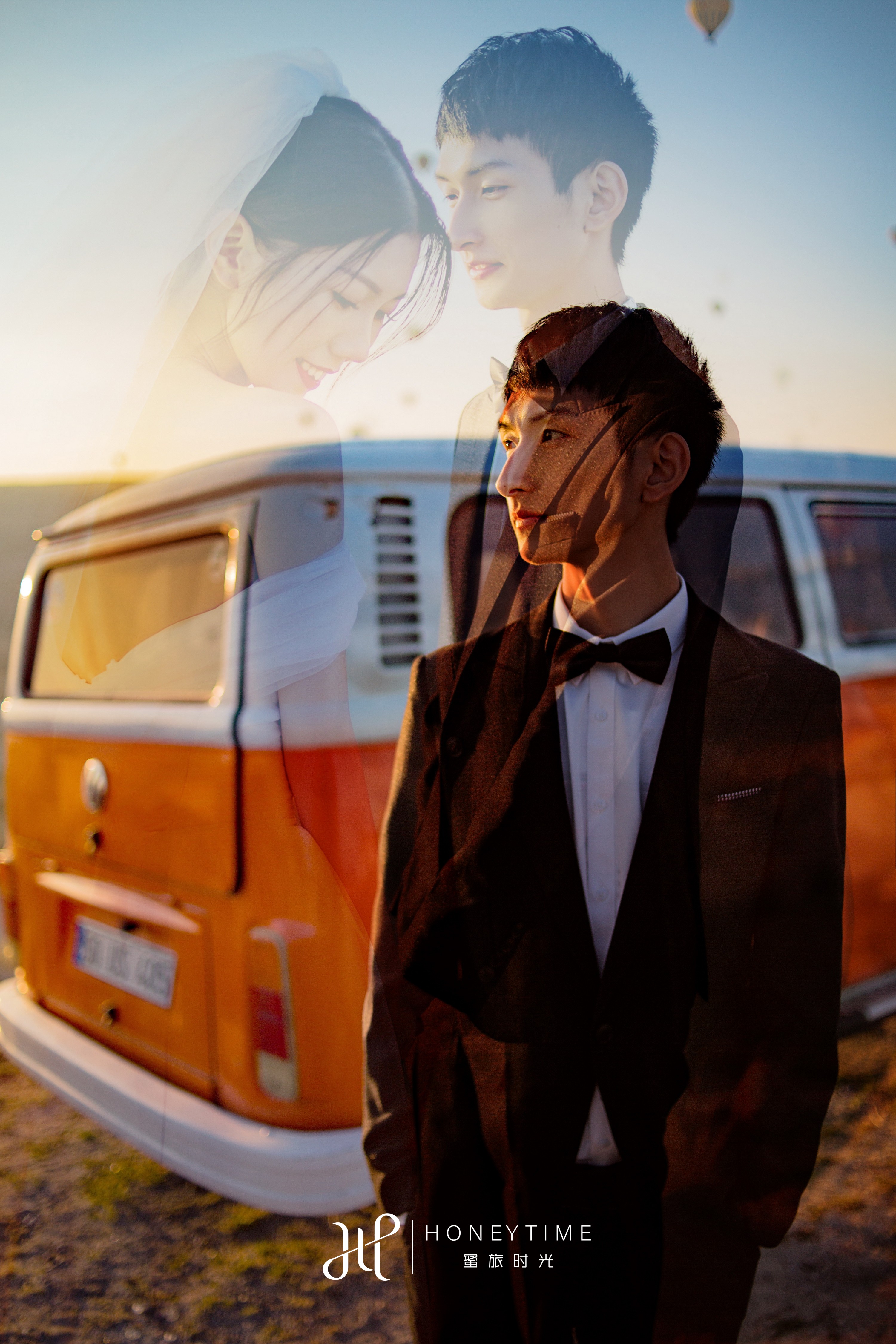 L&B(土耳其卡帕)