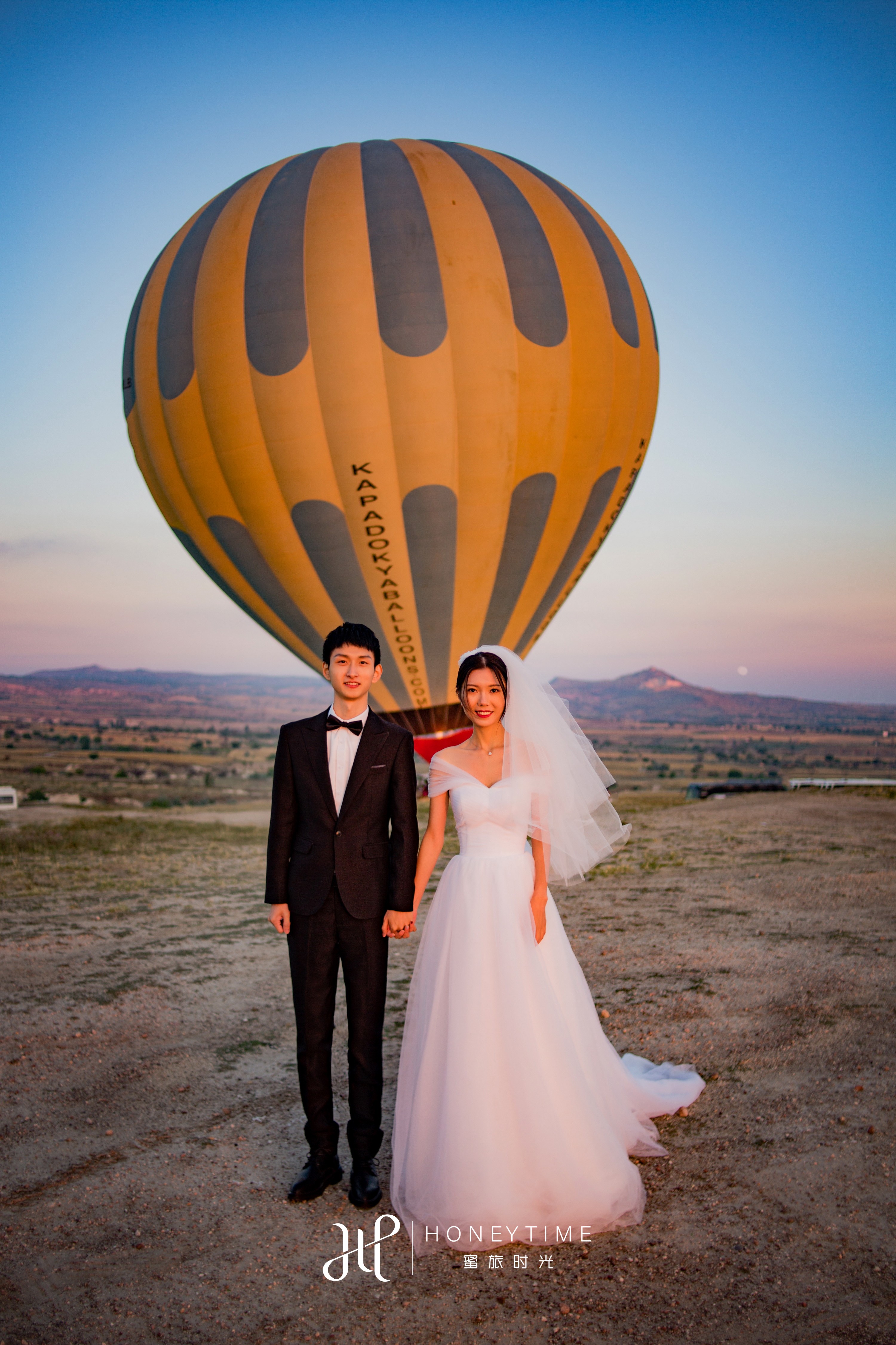 L&B(土耳其卡帕)