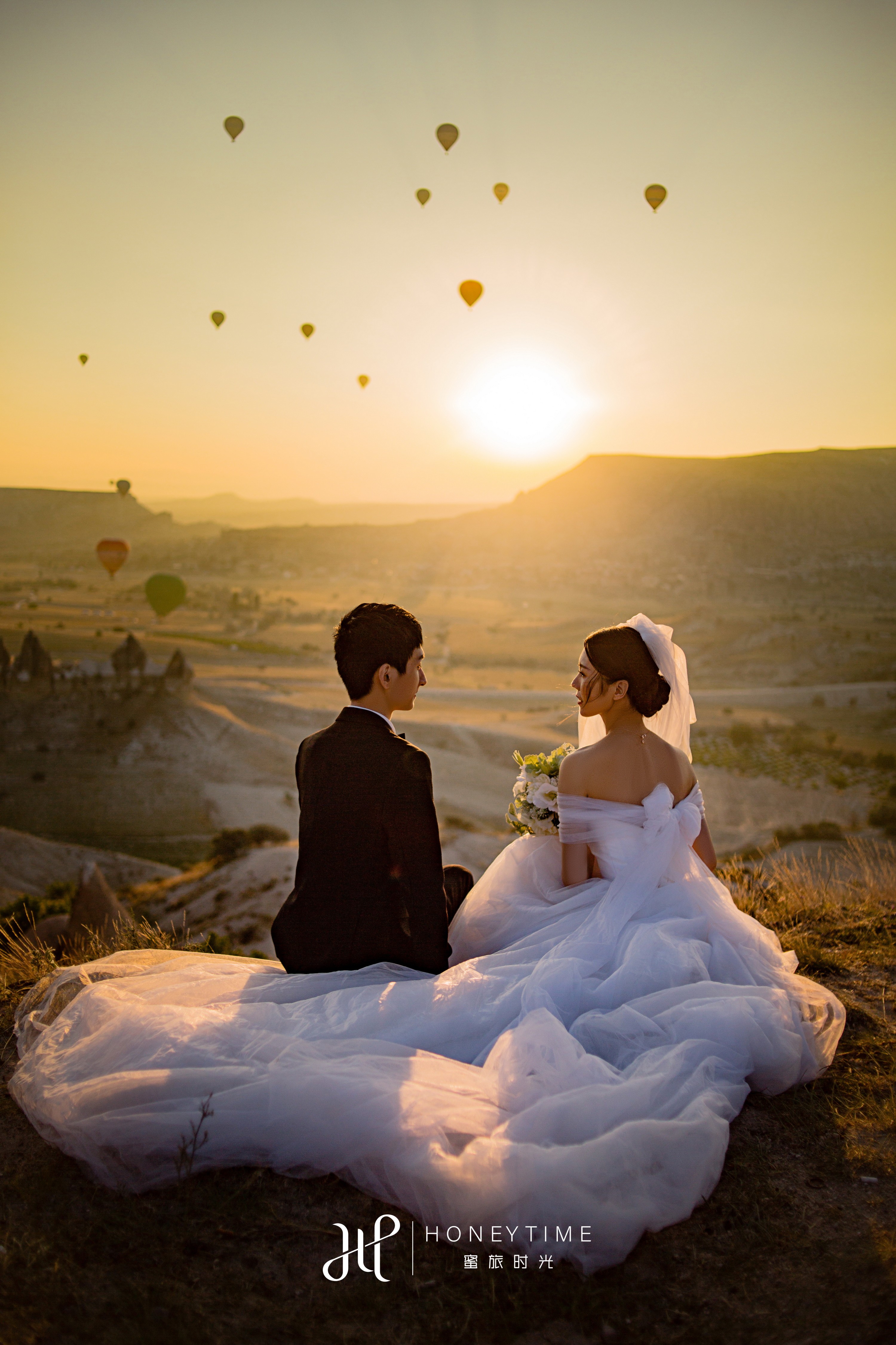 L&B(土耳其卡帕)