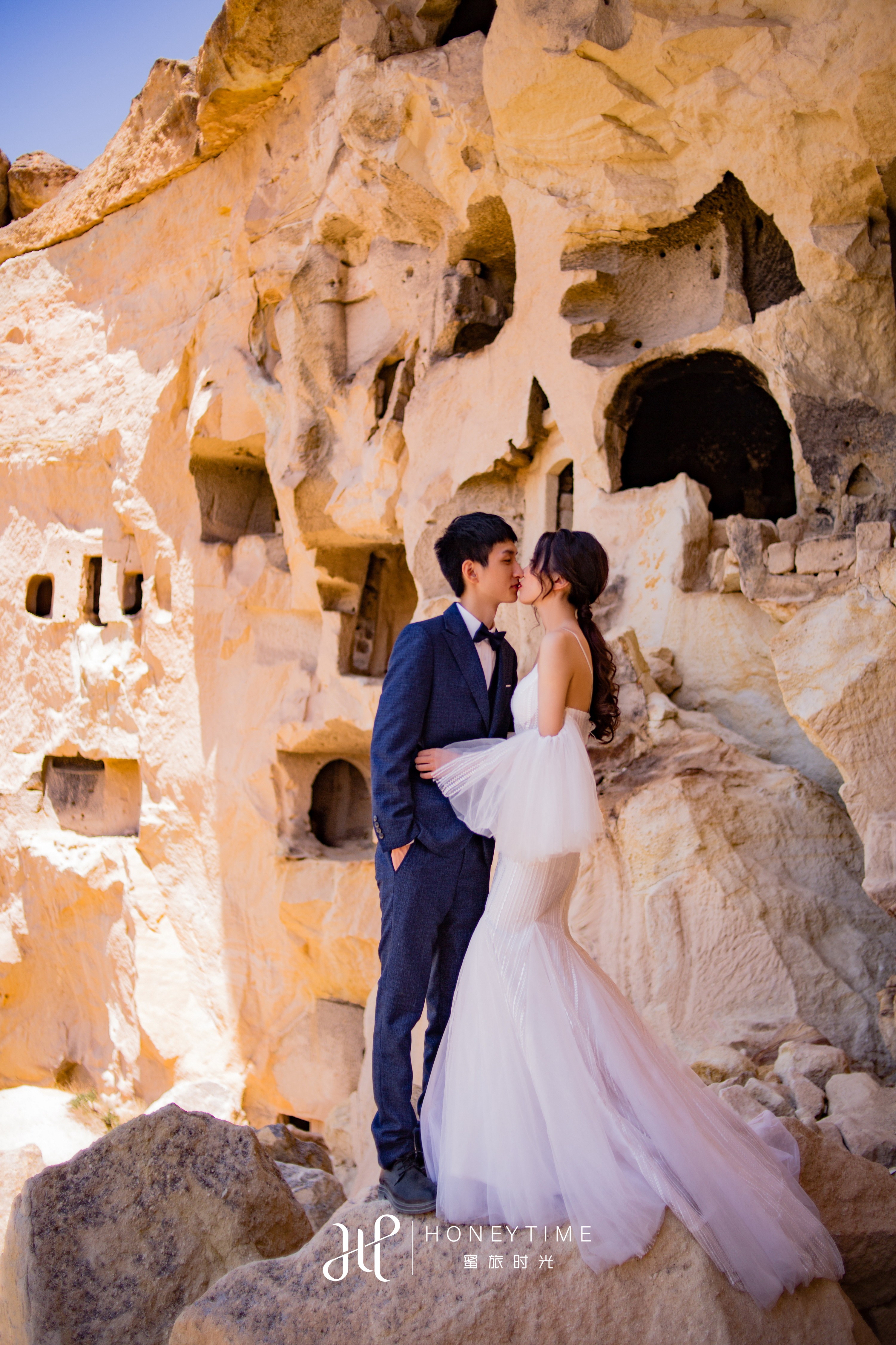 L&B(土耳其卡帕)