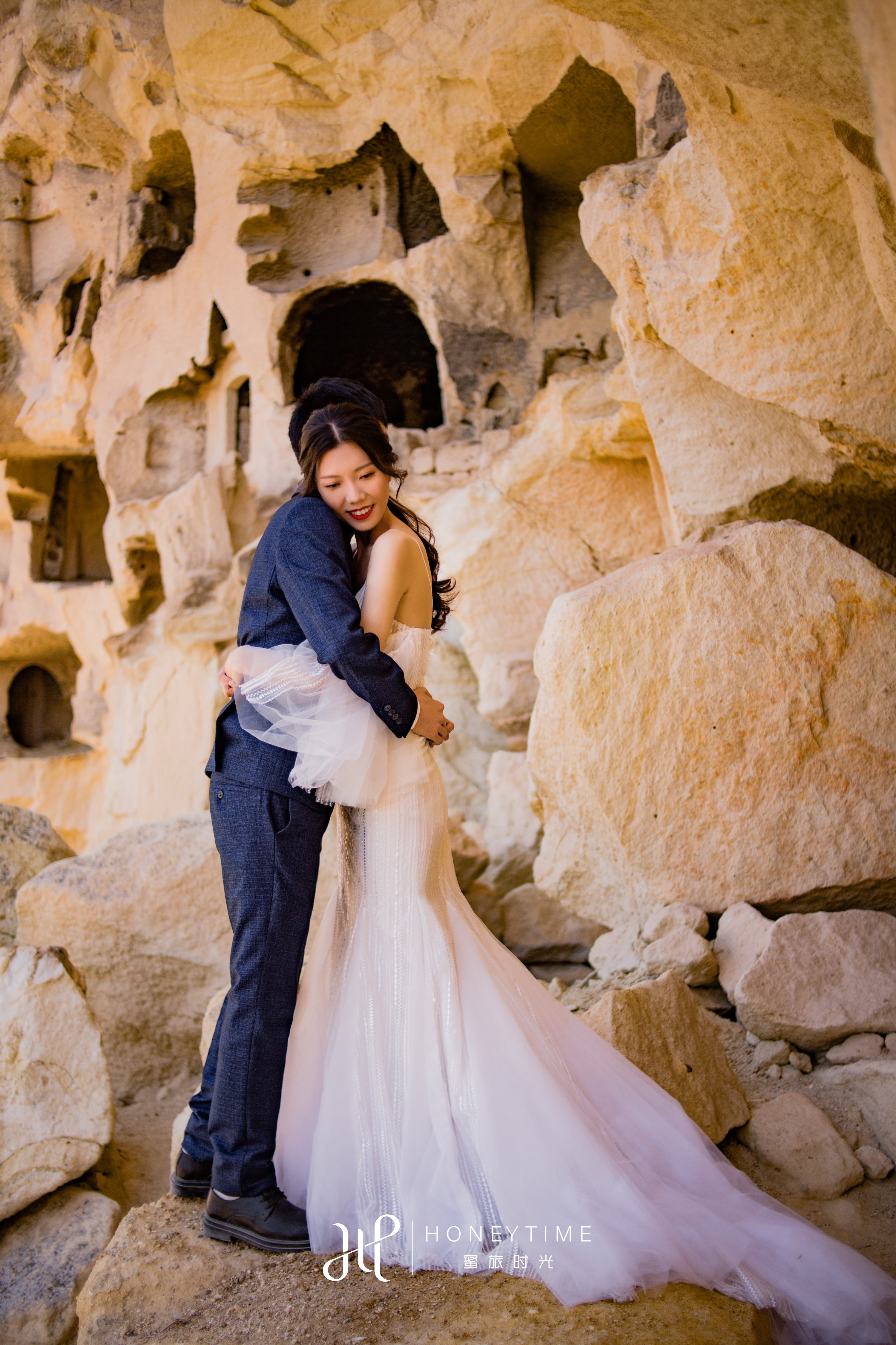 L&B(土耳其卡帕)