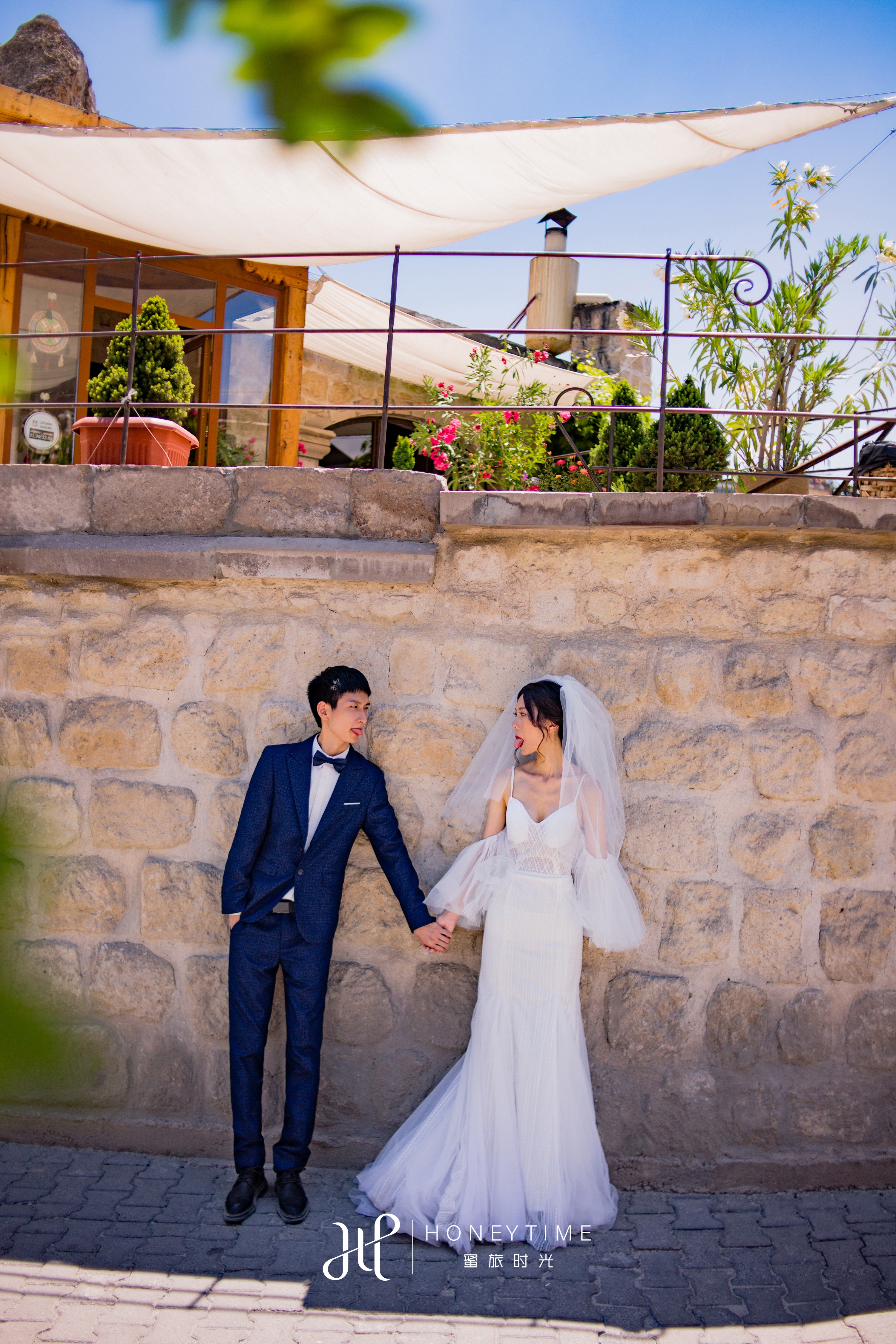 L&B(土耳其卡帕)