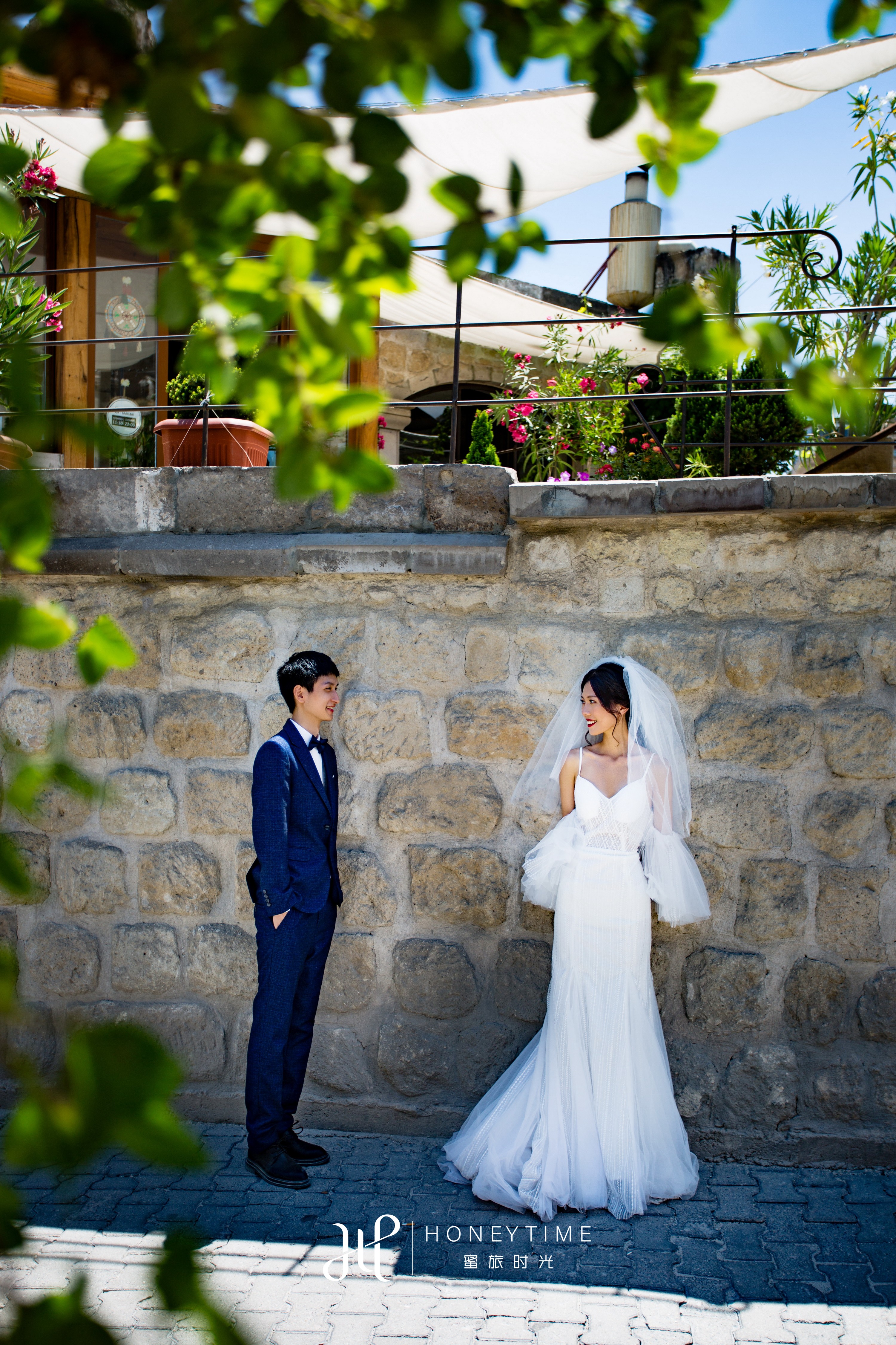 L&B(土耳其卡帕)