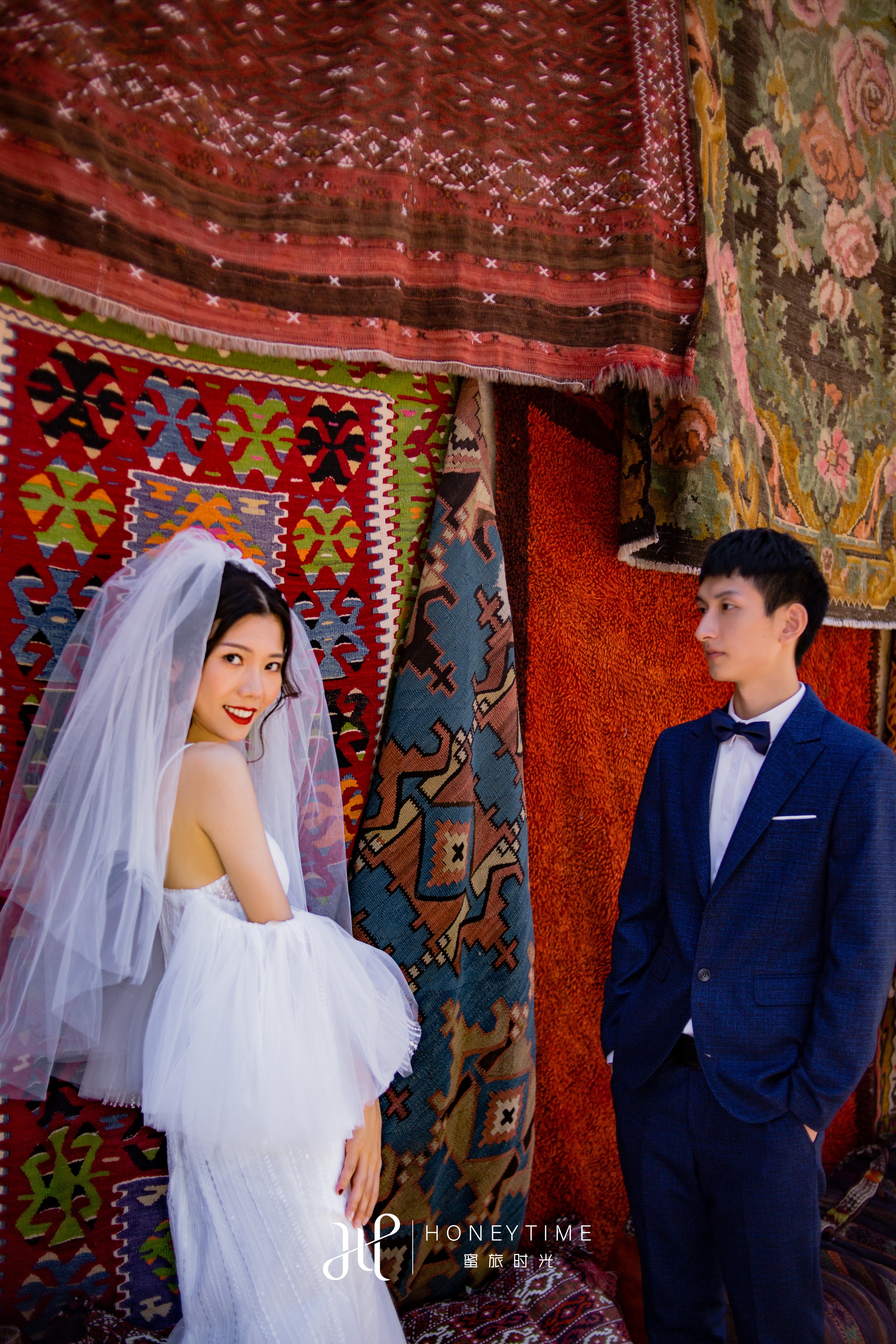 L&B(土耳其卡帕)