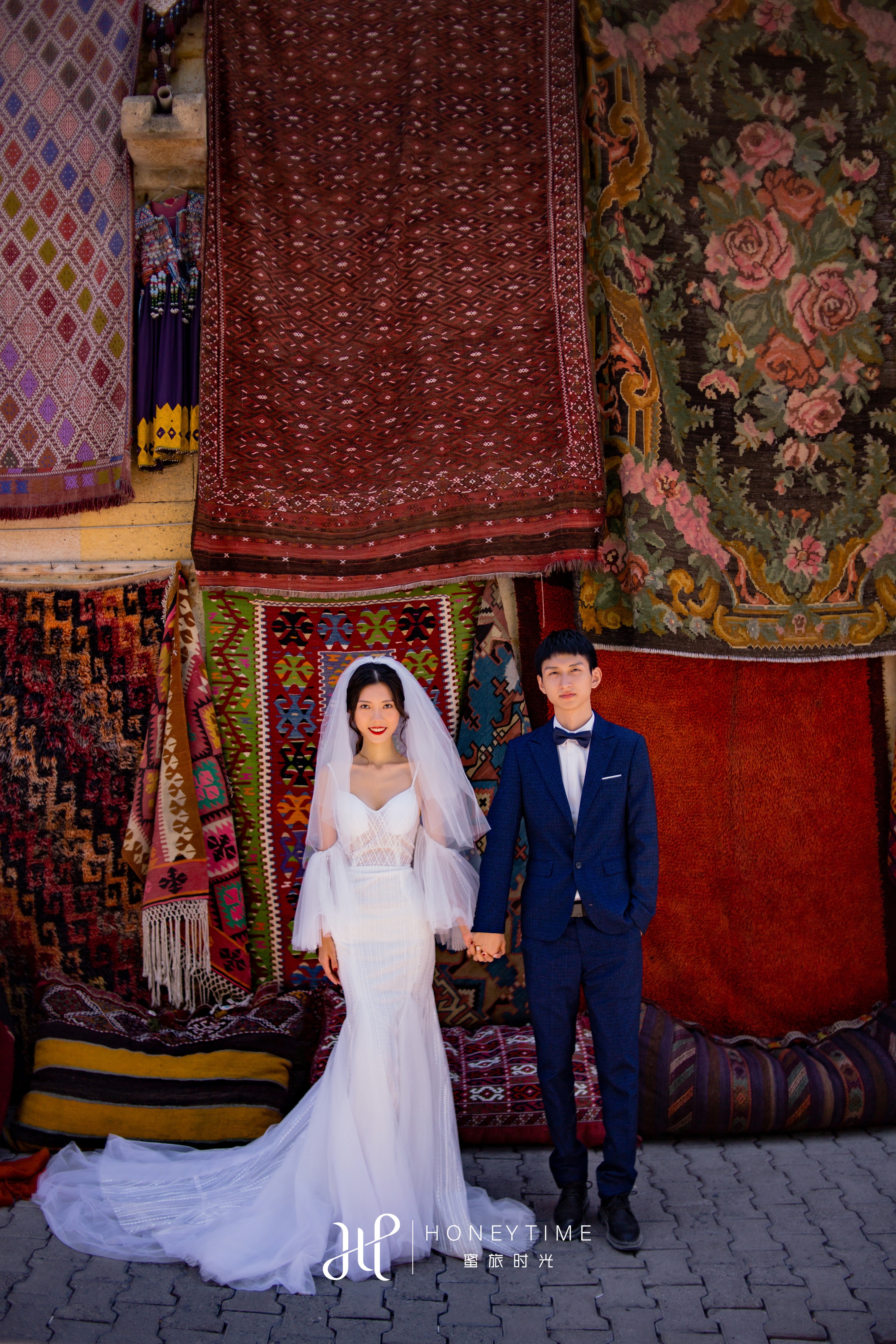 L&B(土耳其卡帕)