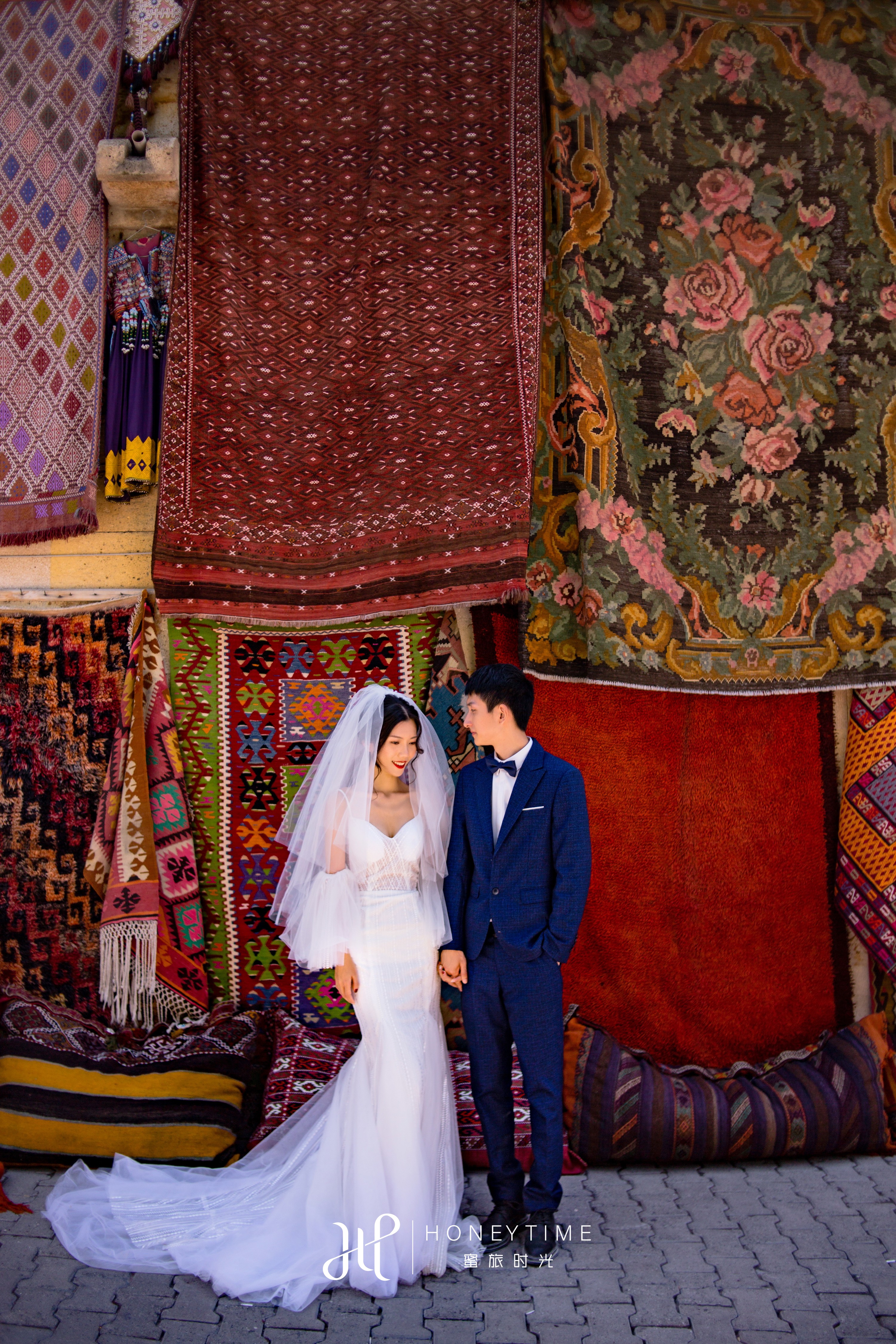 L&B(土耳其卡帕)