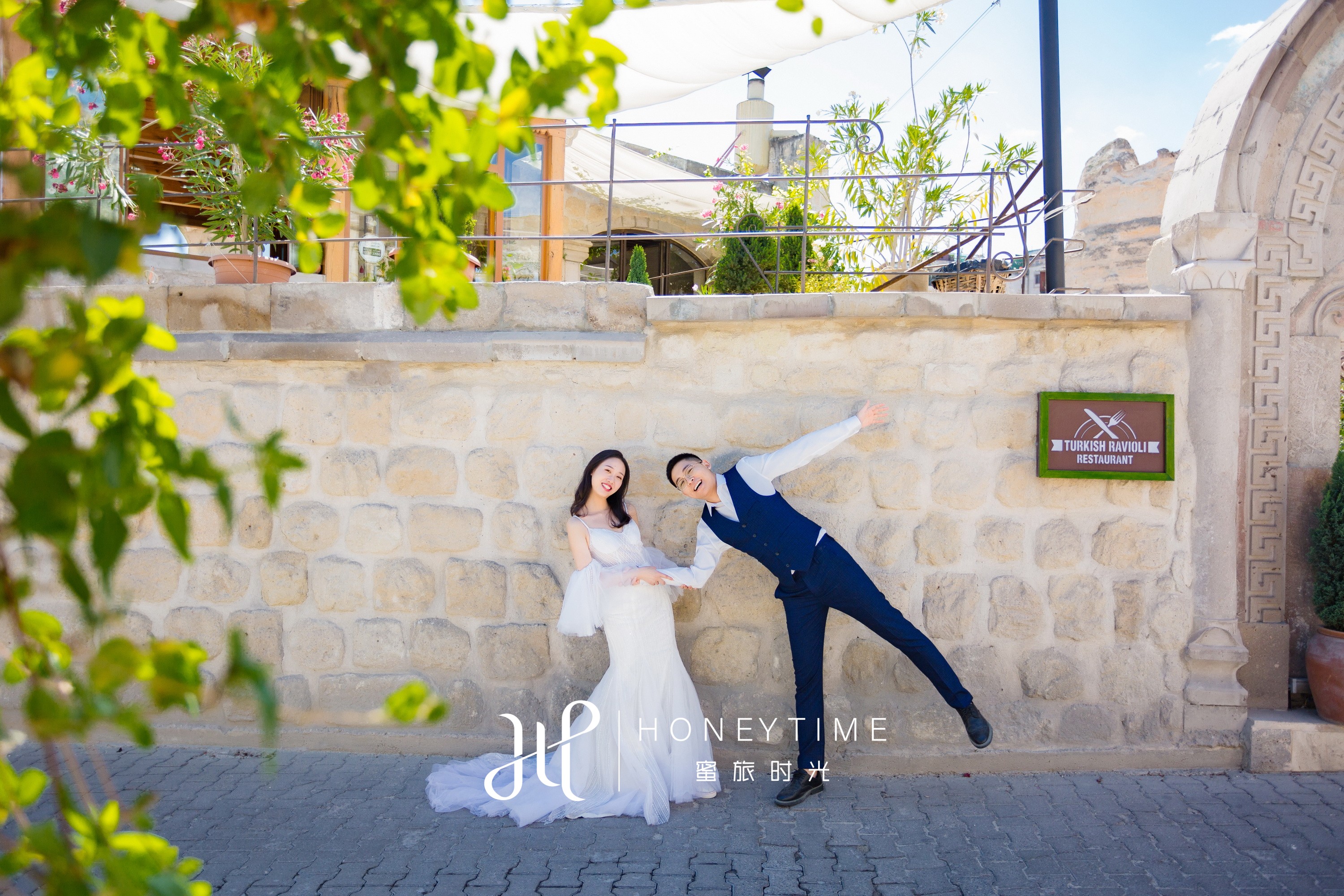 Z&Z(卡帕多奇亚+盐湖)